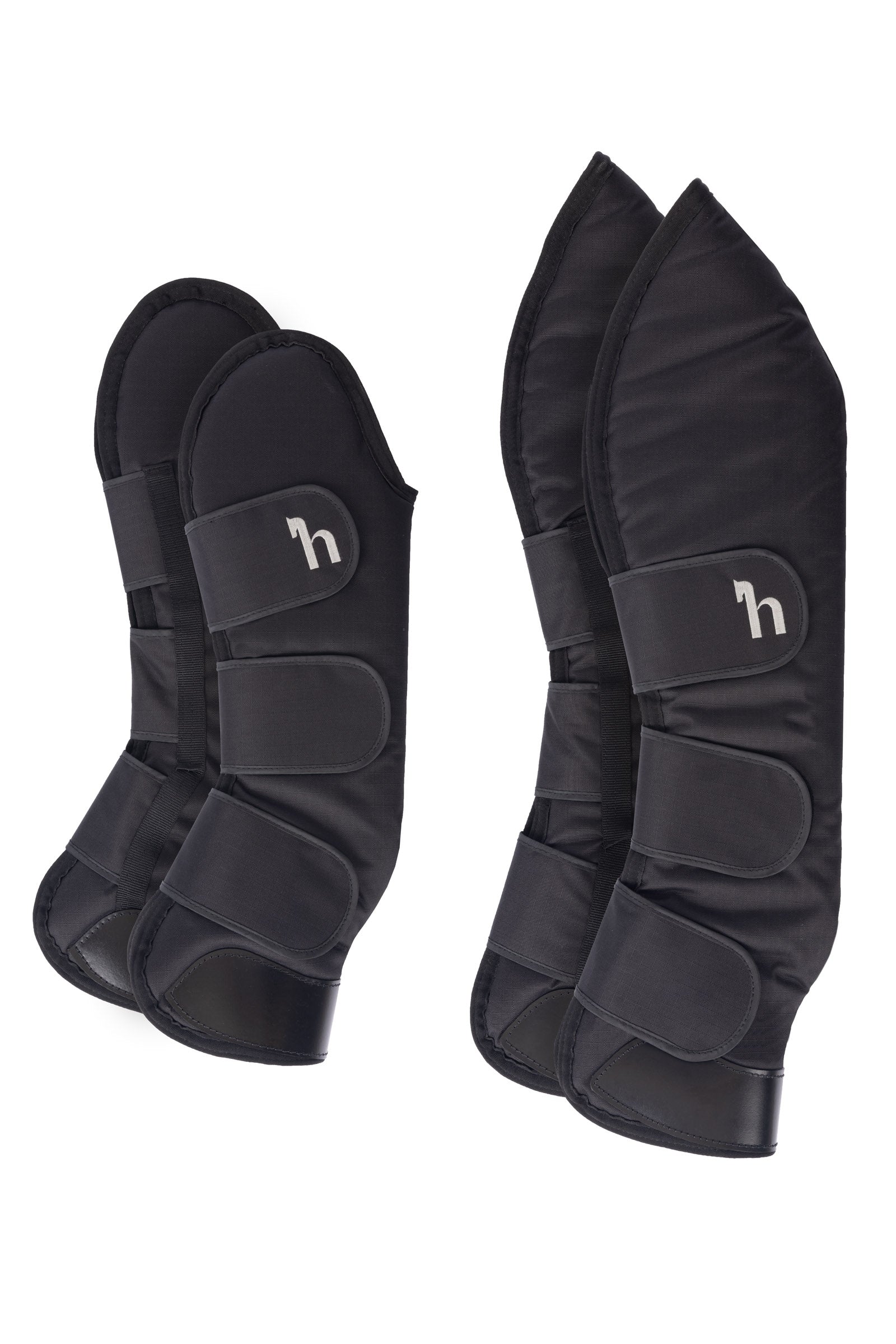 Horze Szállító Kamásli Leg Protection & Hoof Protection for Horses