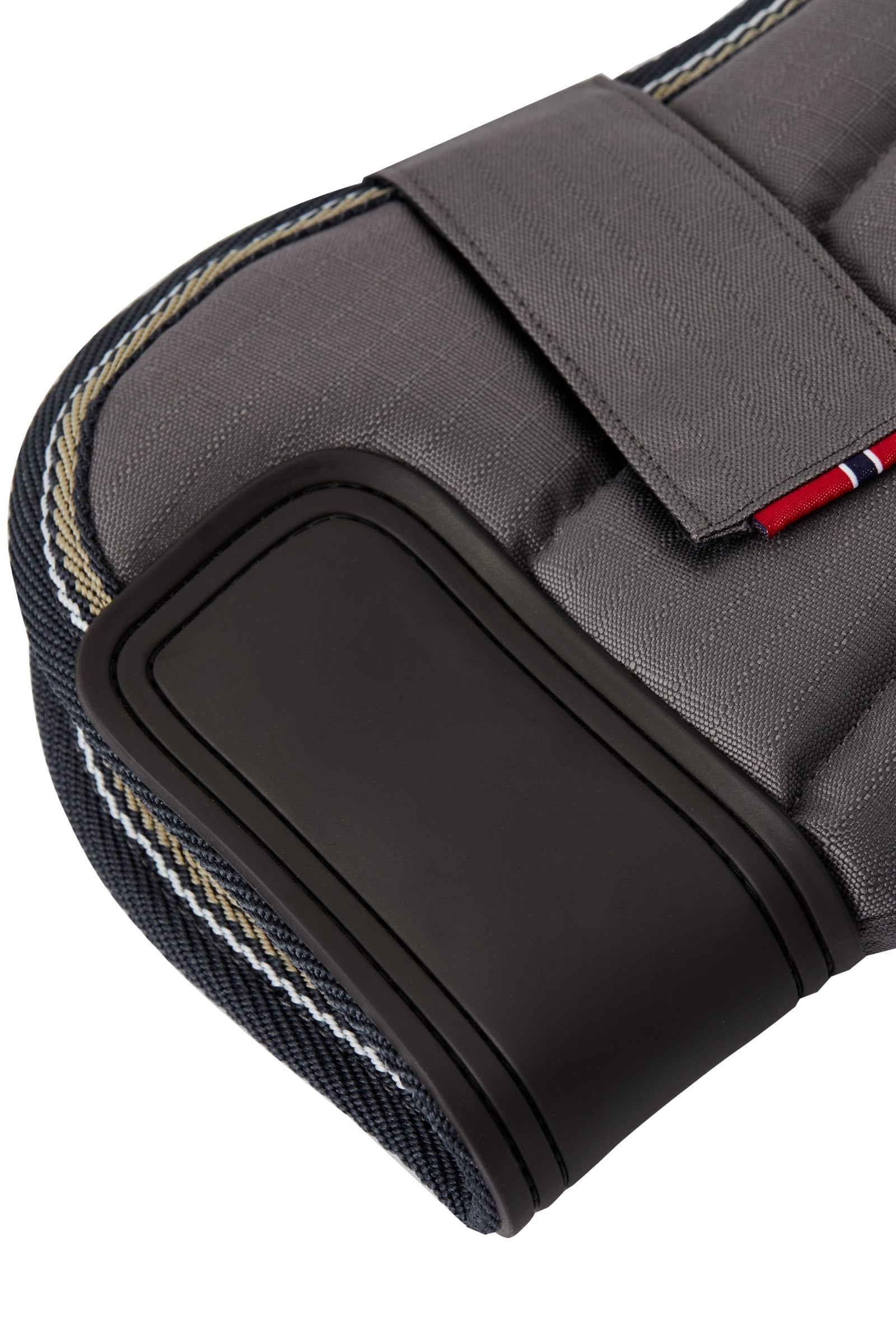 B Vertigo Wellington Shipping Boots (Set of 4) Leg Protection & Hoof Protection for Horses