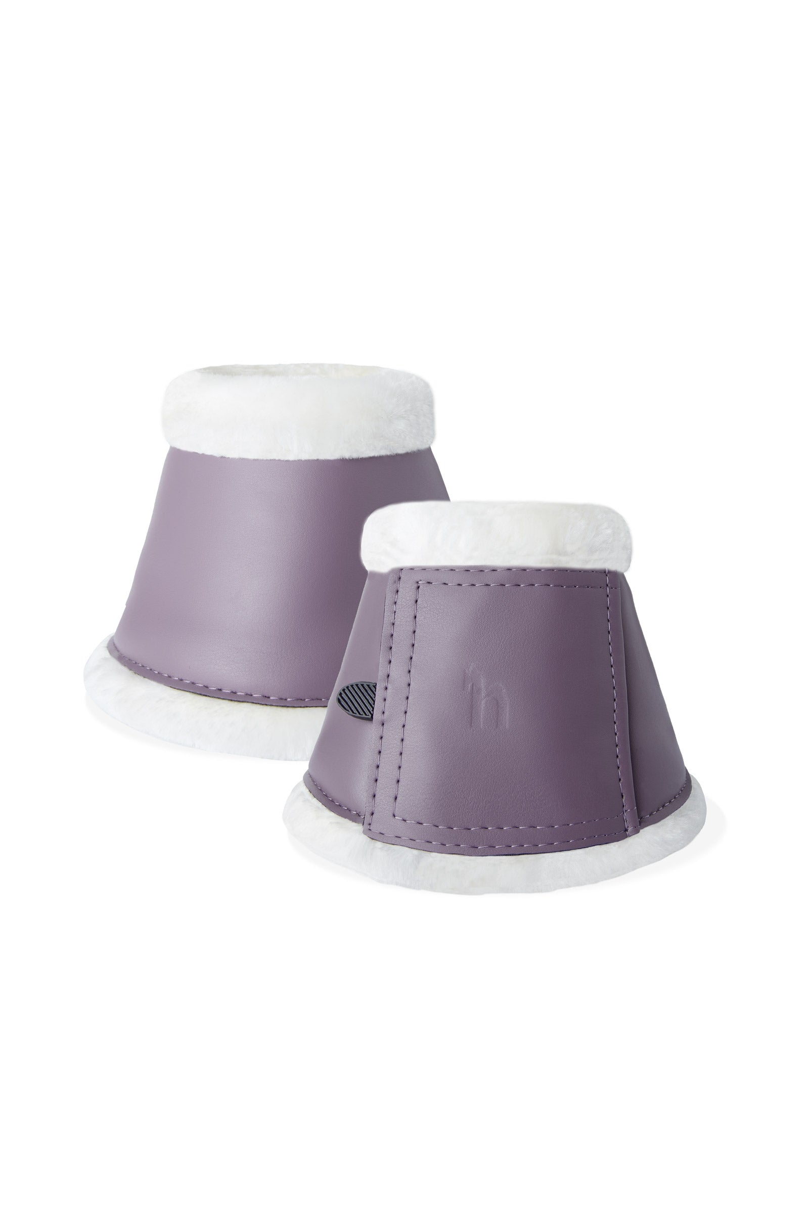 Horze Ghent Pataharang Műszőrmével Leg Protection & Hoof Protection for Horses