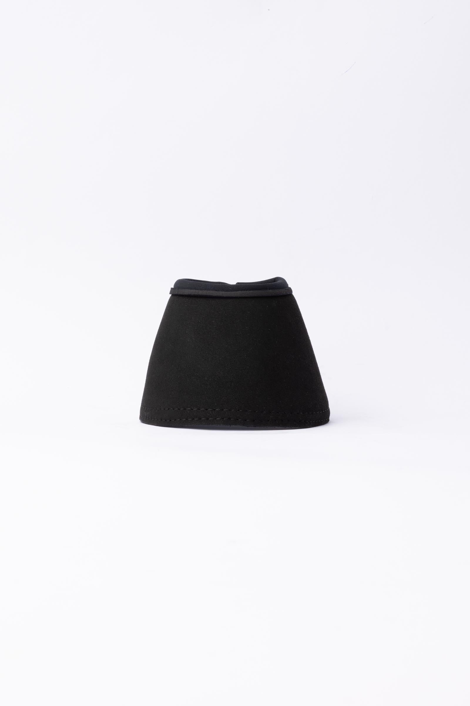 Horze All Purpose Bell Boots Leg Protection & Hoof Protection for Horses