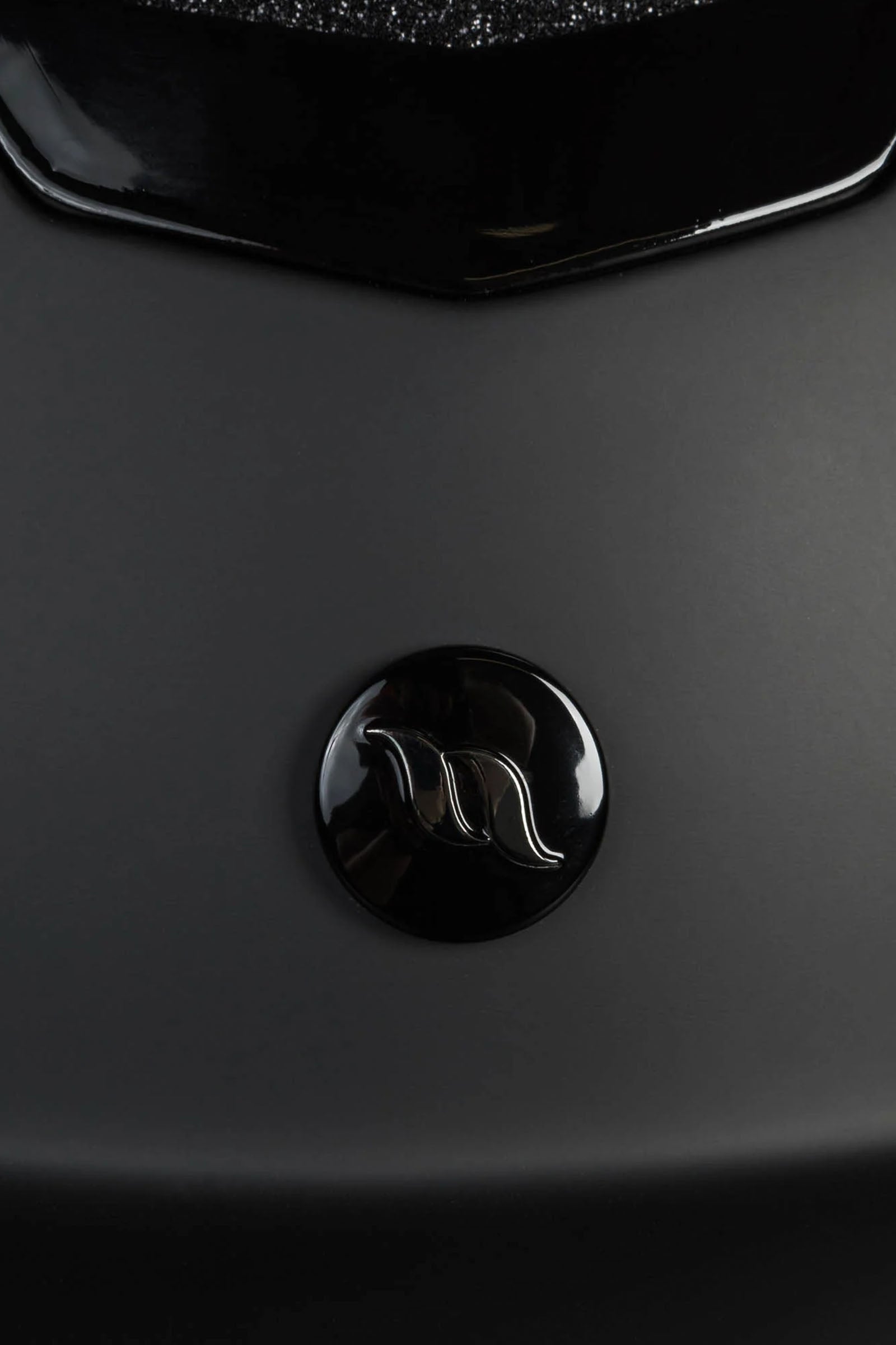 Back on Track Caracas Smooth Top Riding Helmet Safety Equipment