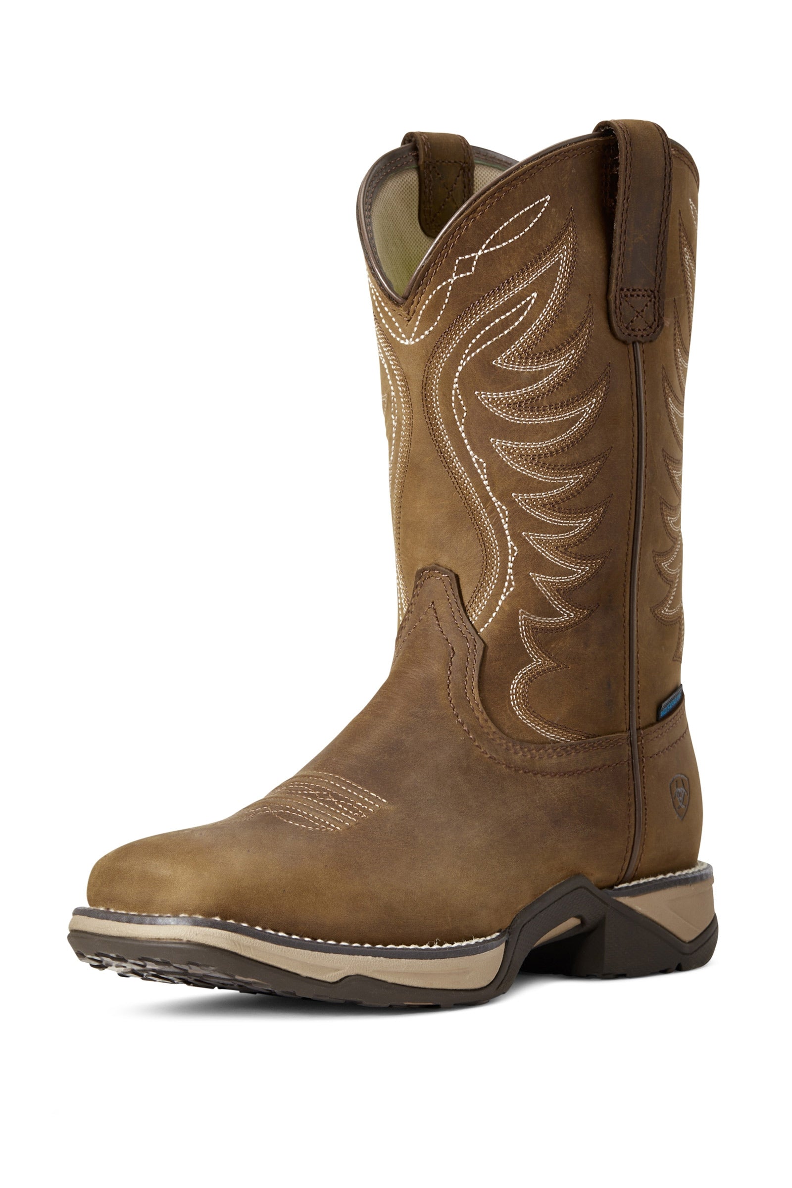 Ariat Anthem H2O női vízálló westerncsizma Lábbelik
