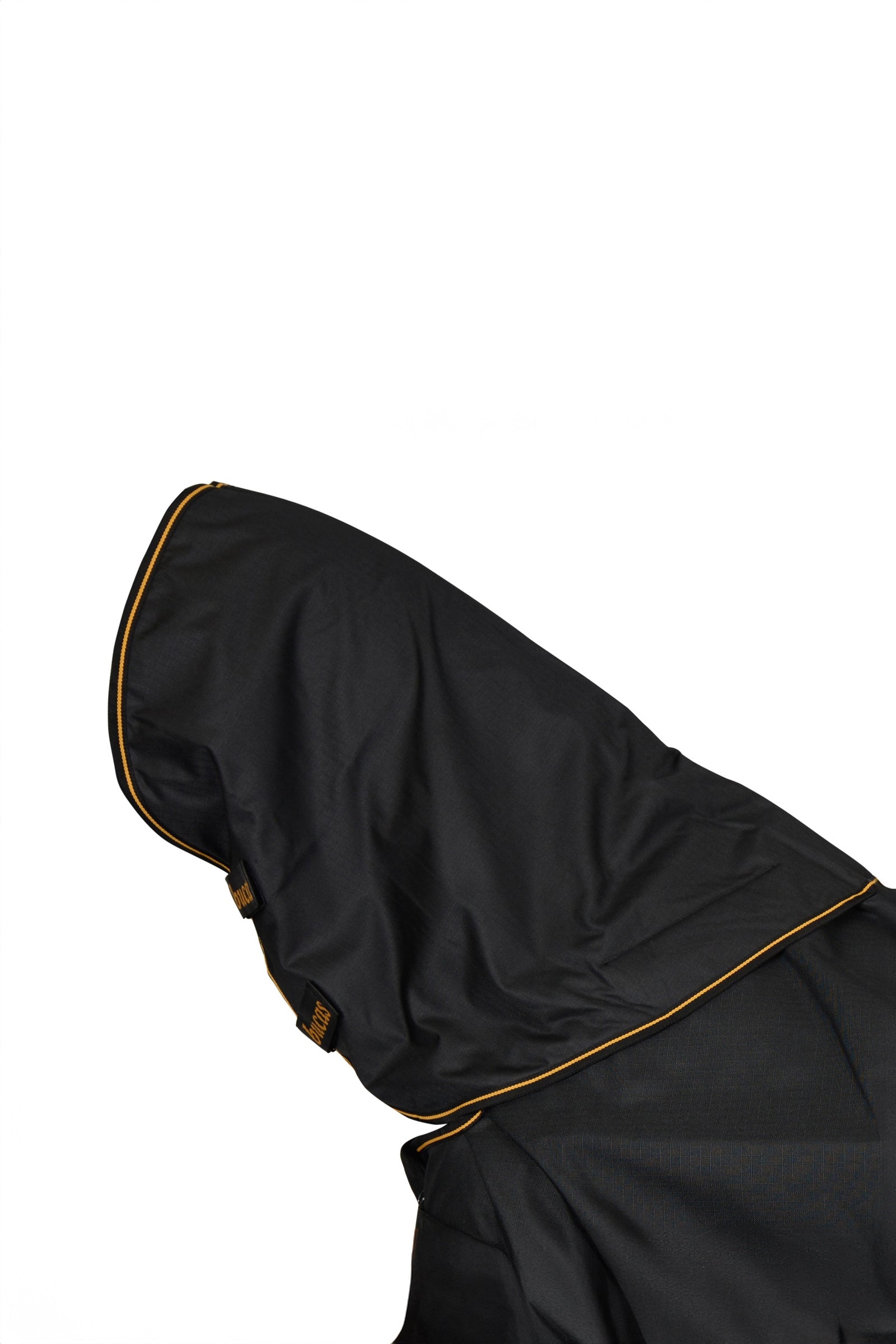 Bucas Irish Turnout nyakrész, 300g Lótakarók