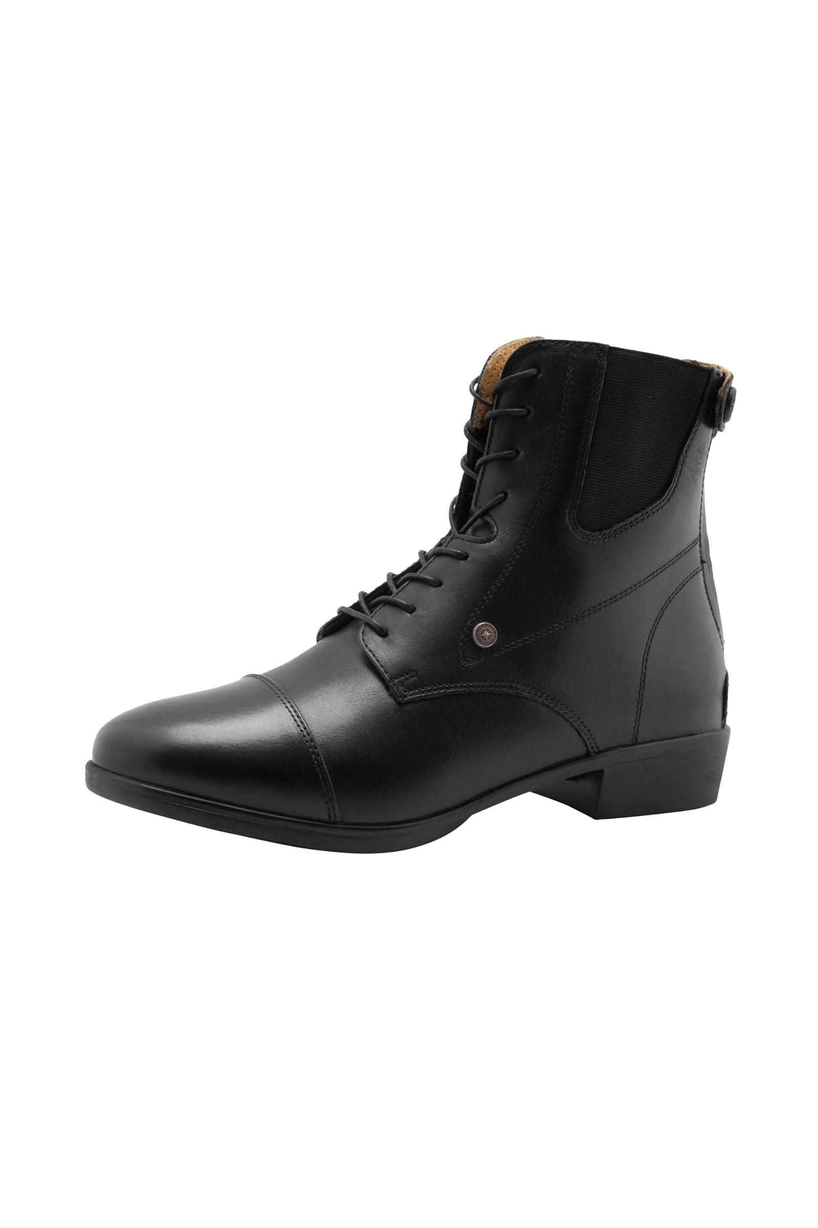 Suedwind Footwear Advanced II BZ Fűzős Jodhpur csizma Lábbelik
