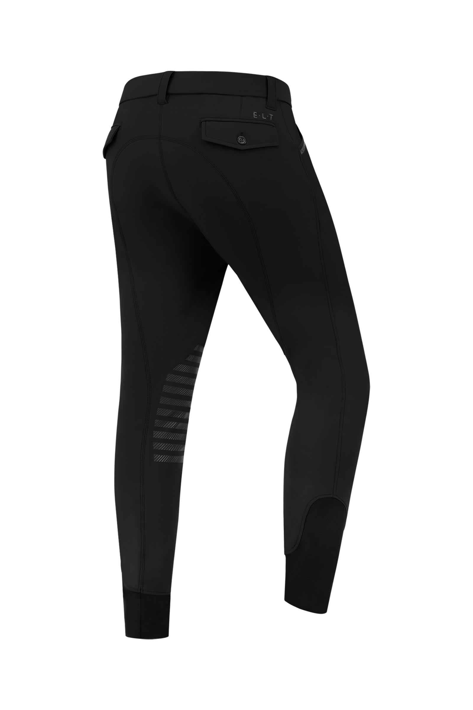 ELT Mailo Men's Knee Grip Breeches Mens Riding Clothing