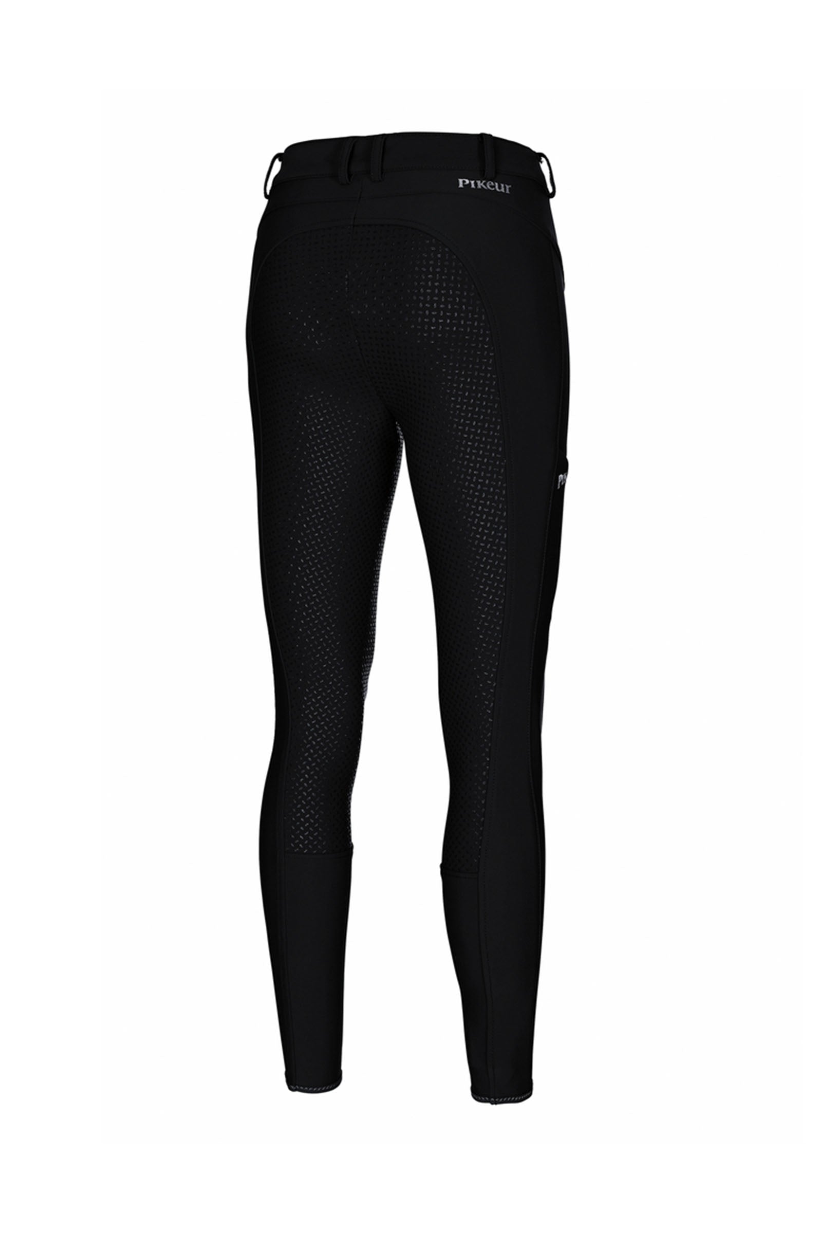 Pikeur Tessa Softshell Teljes Tapadású Lovaglónadrág Womens Breeches