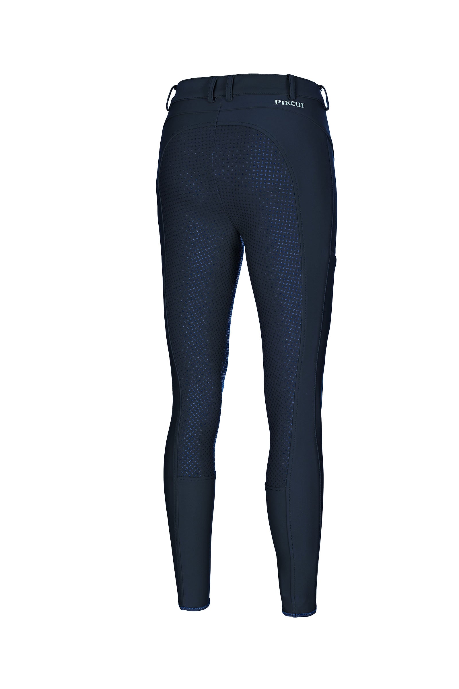 Pikeur Tessa Softshell Teljes Tapadású Lovaglónadrág Womens Breeches