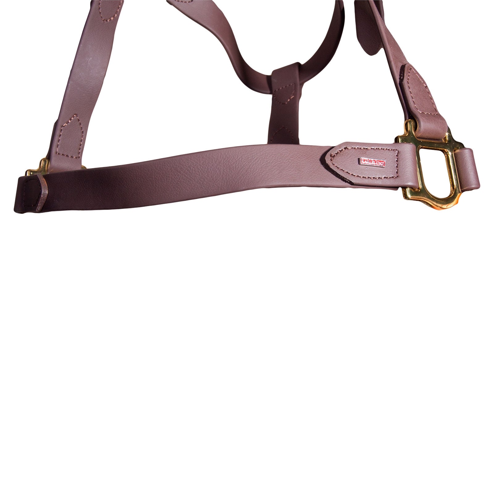 Karlslund SuperStrap kötőfék Kötofékek & Vezetoszárak