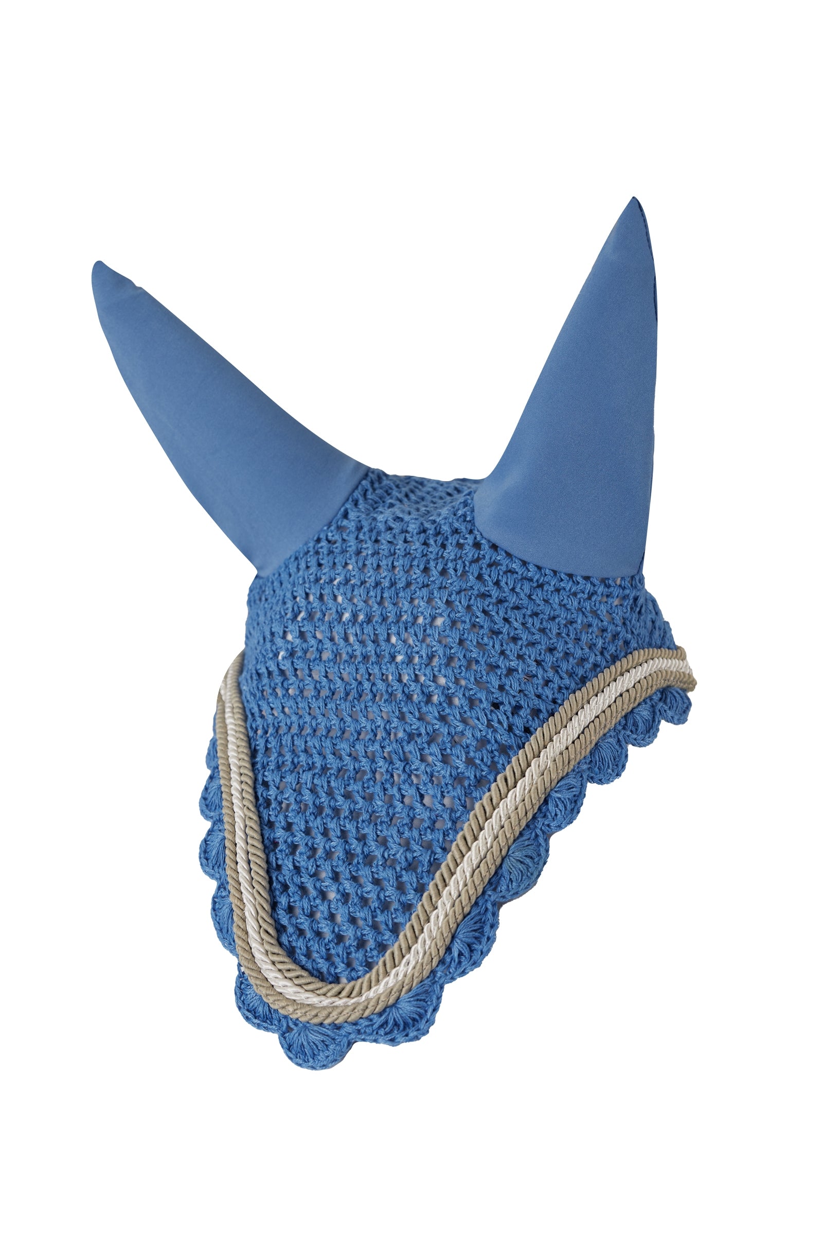 Horze Windsor Ear Net Saddle Pads
