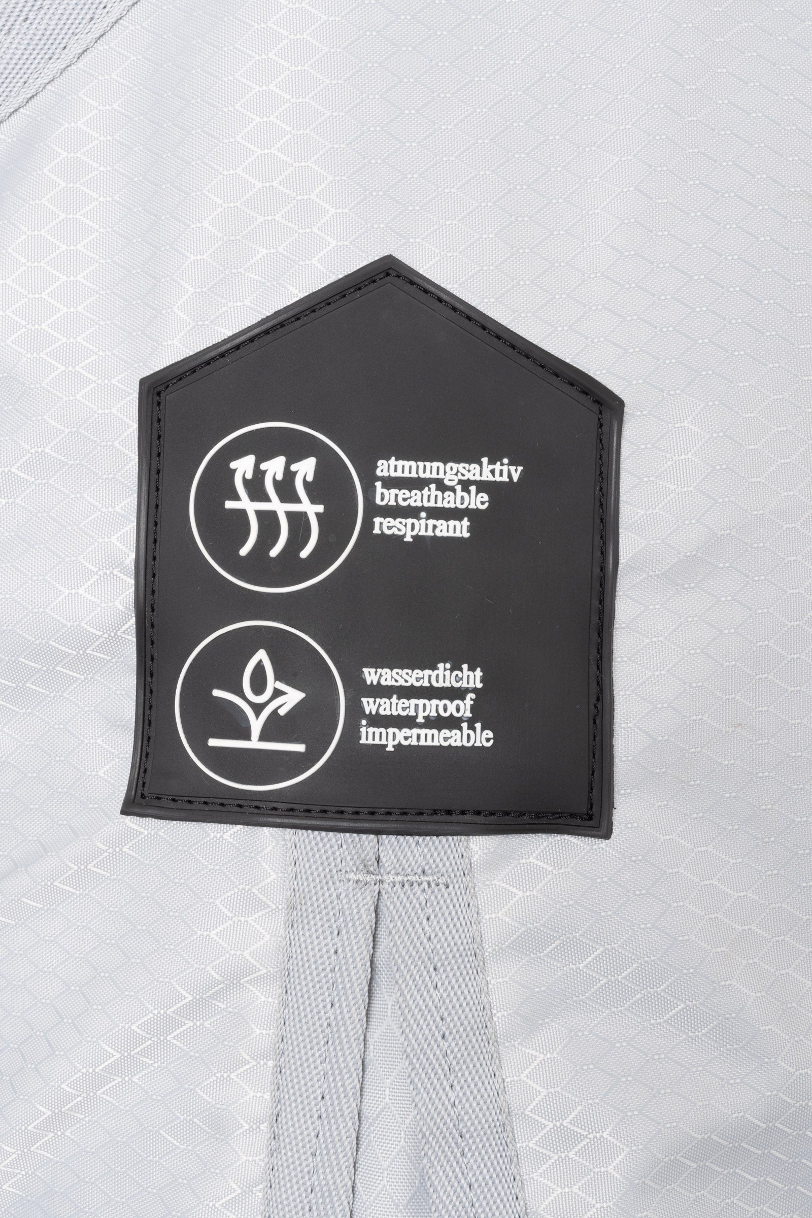 Horze Nevada 600D Turnout Rug, 0g Horse Rugs