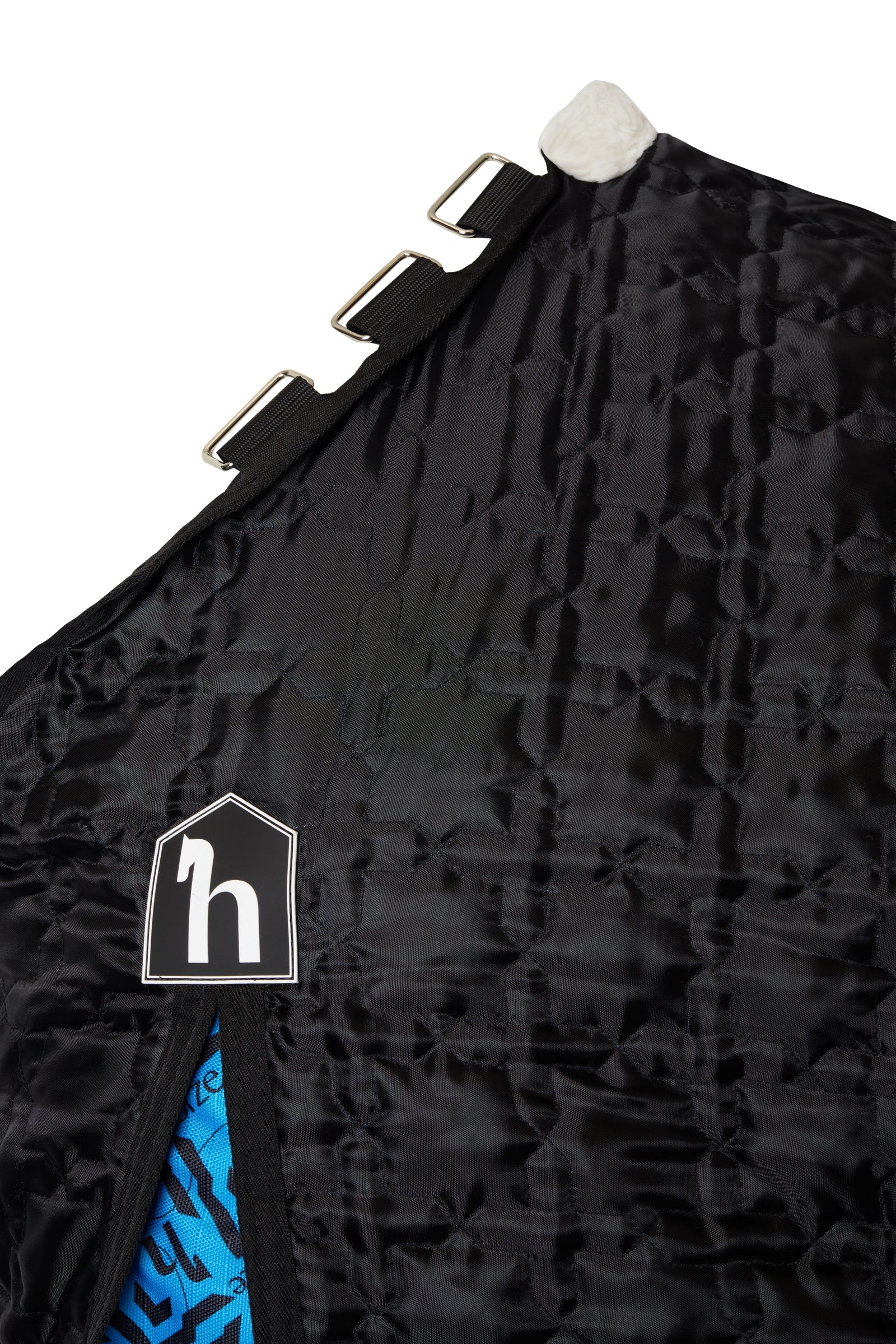 Horze Quebec Stable Rug 100g Horse Rugs