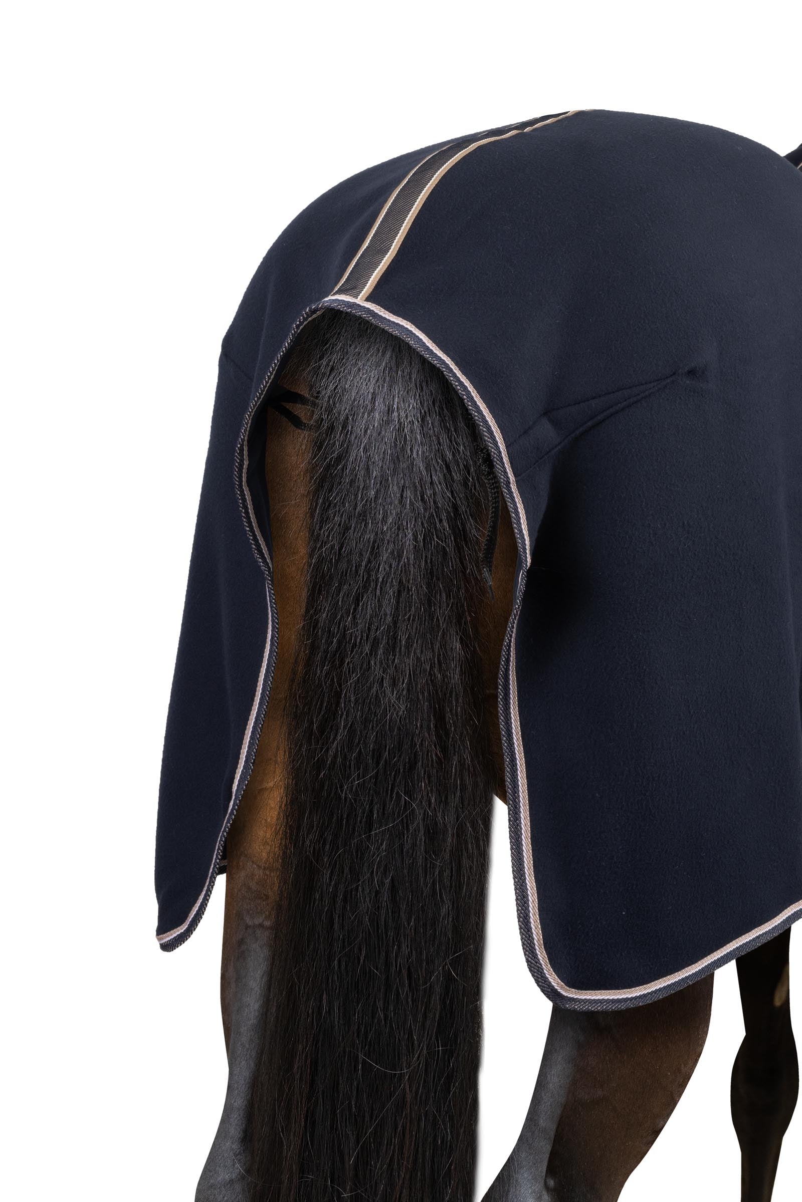 Horze Kiel Fleece Rug Horse Rugs