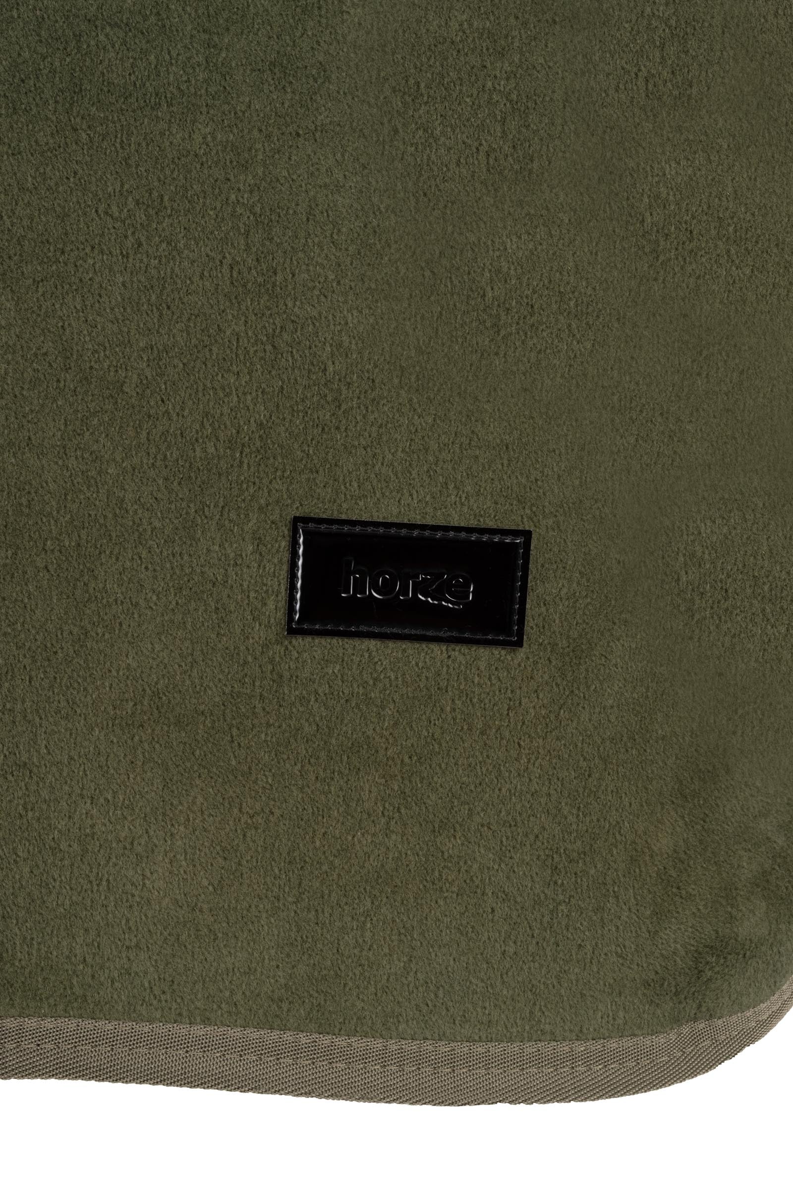 Horze Marquess Fleece Riding Rug Horse Rugs