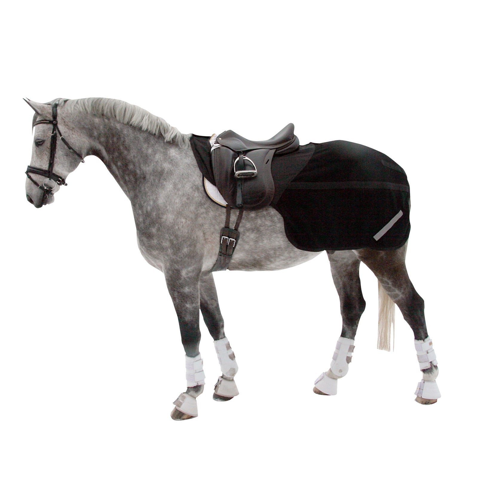 Back on Track Supreme Riding Rug Horse Rugs