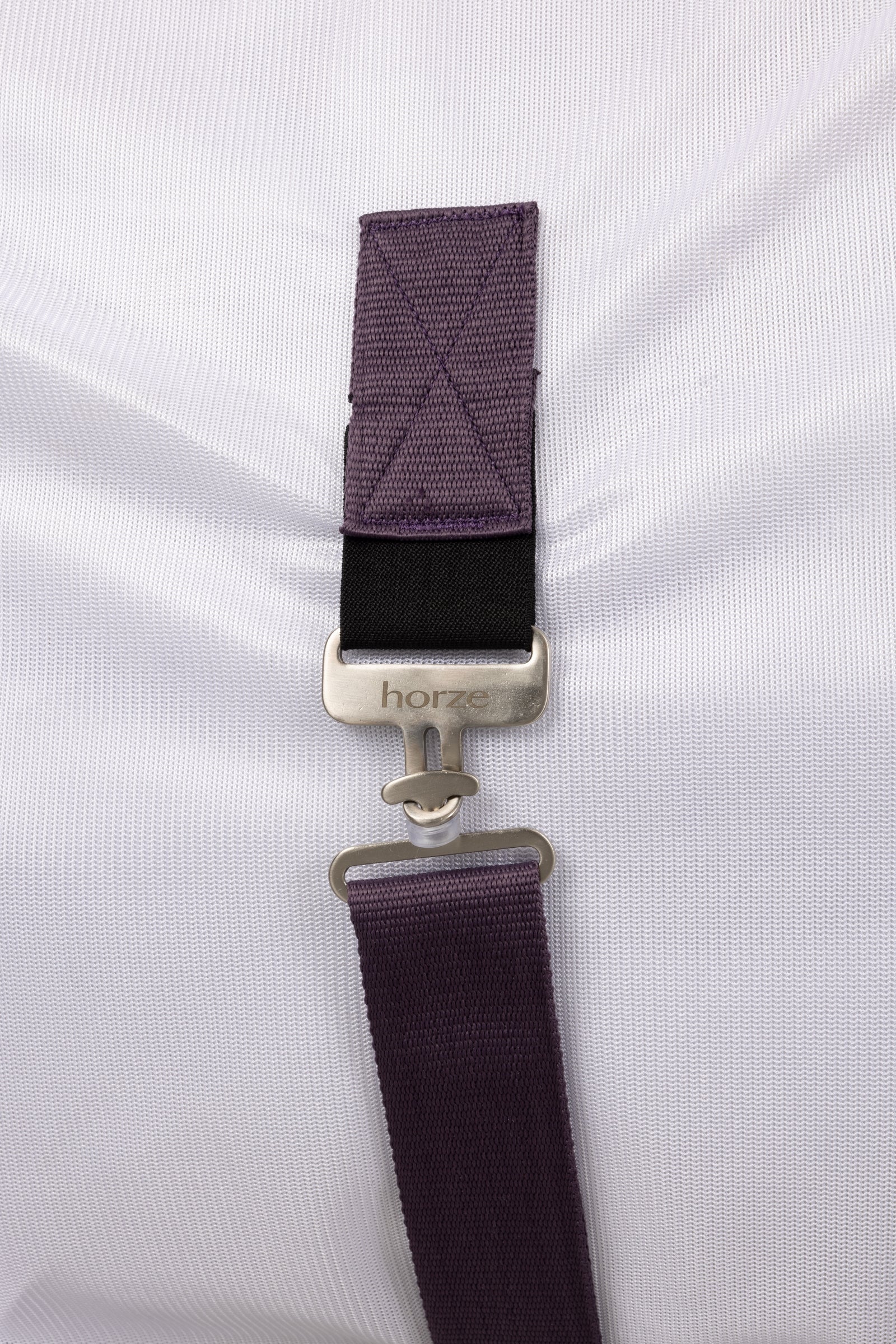 Horze La Paz Fly Set with Rug, Detachable Neck and Mask Horse Rugs