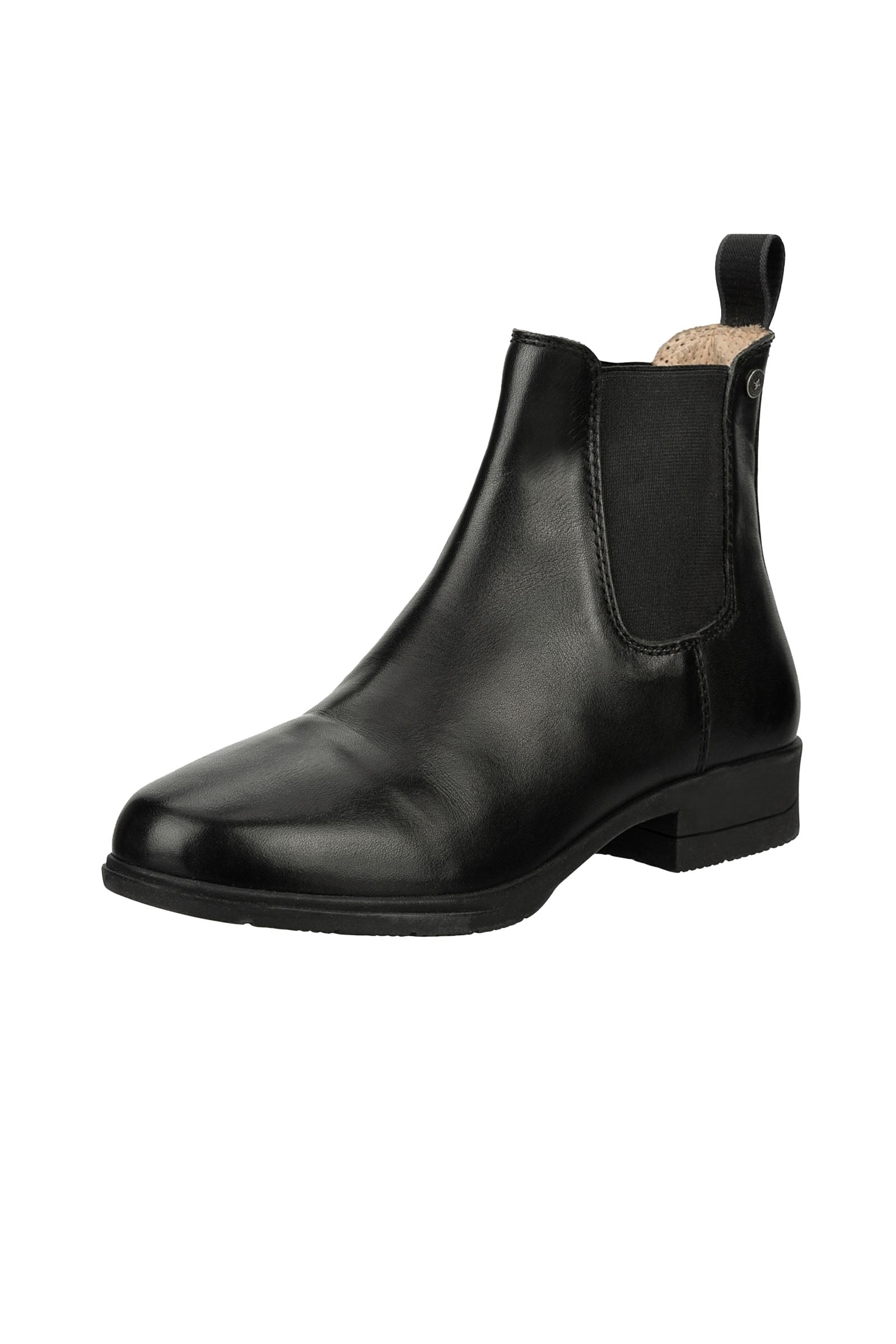 Suedwind Footwear Suedwind Classic Jodhpur Lovaglócipő Lábbelik