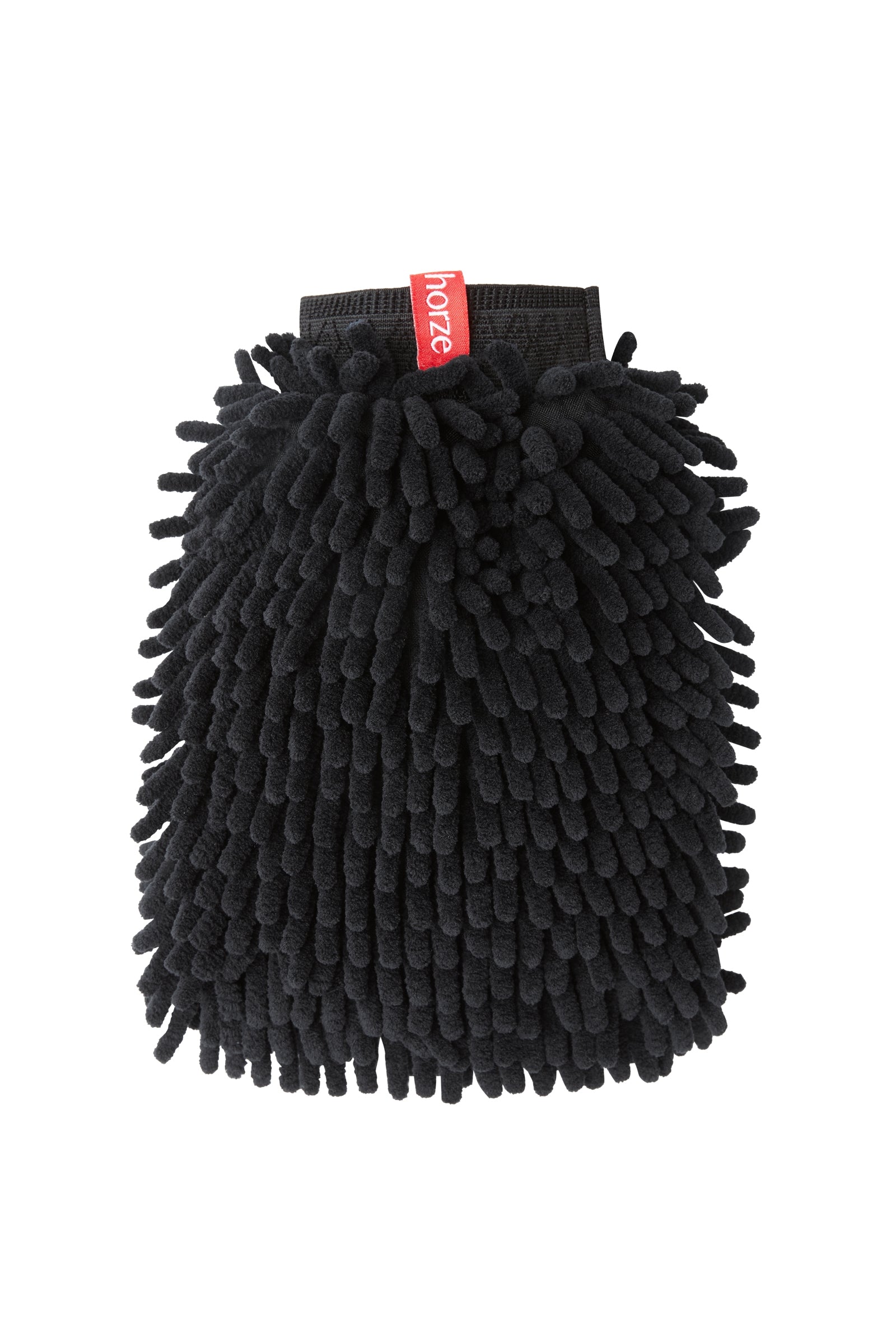 Horze Microfibre Grooming Glove Horse Grooming Tools