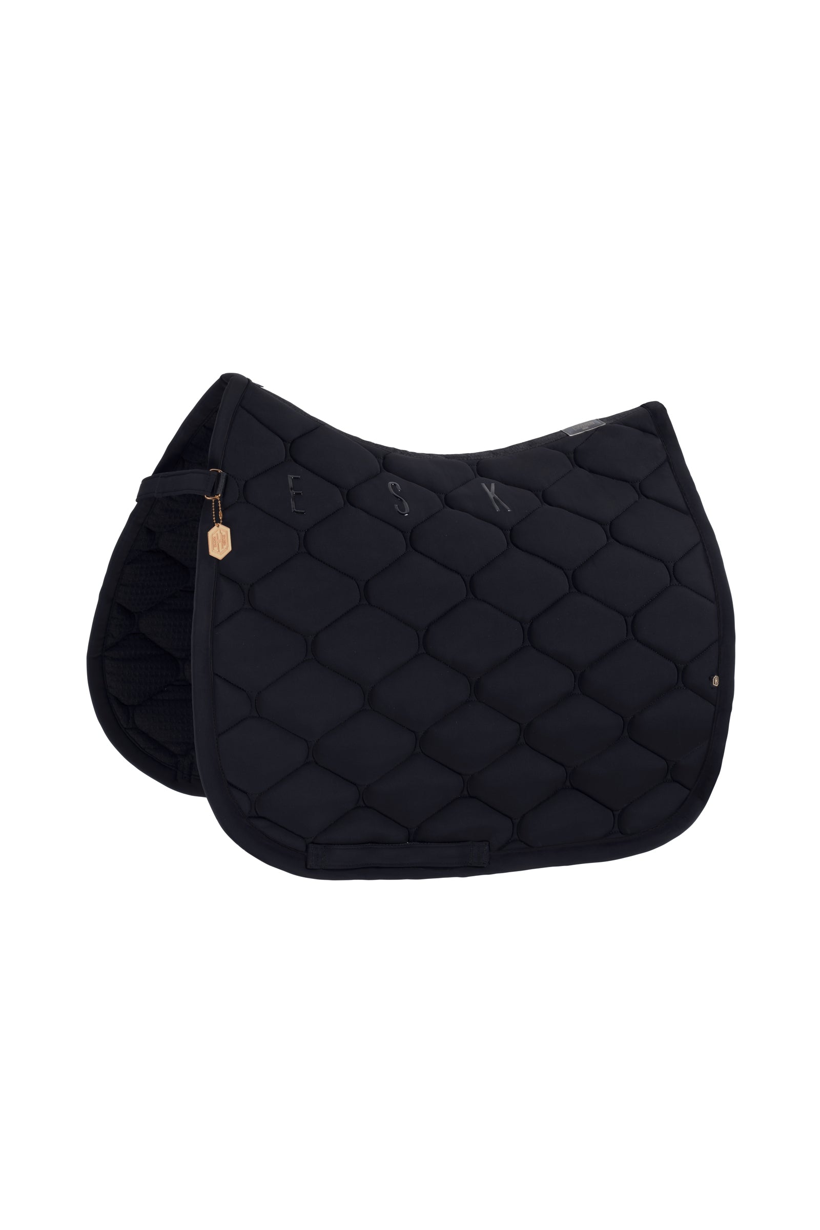 Eskadron Heritage AW24 Pro Soft díjlovas nyeregalátét Nyeregalátétek