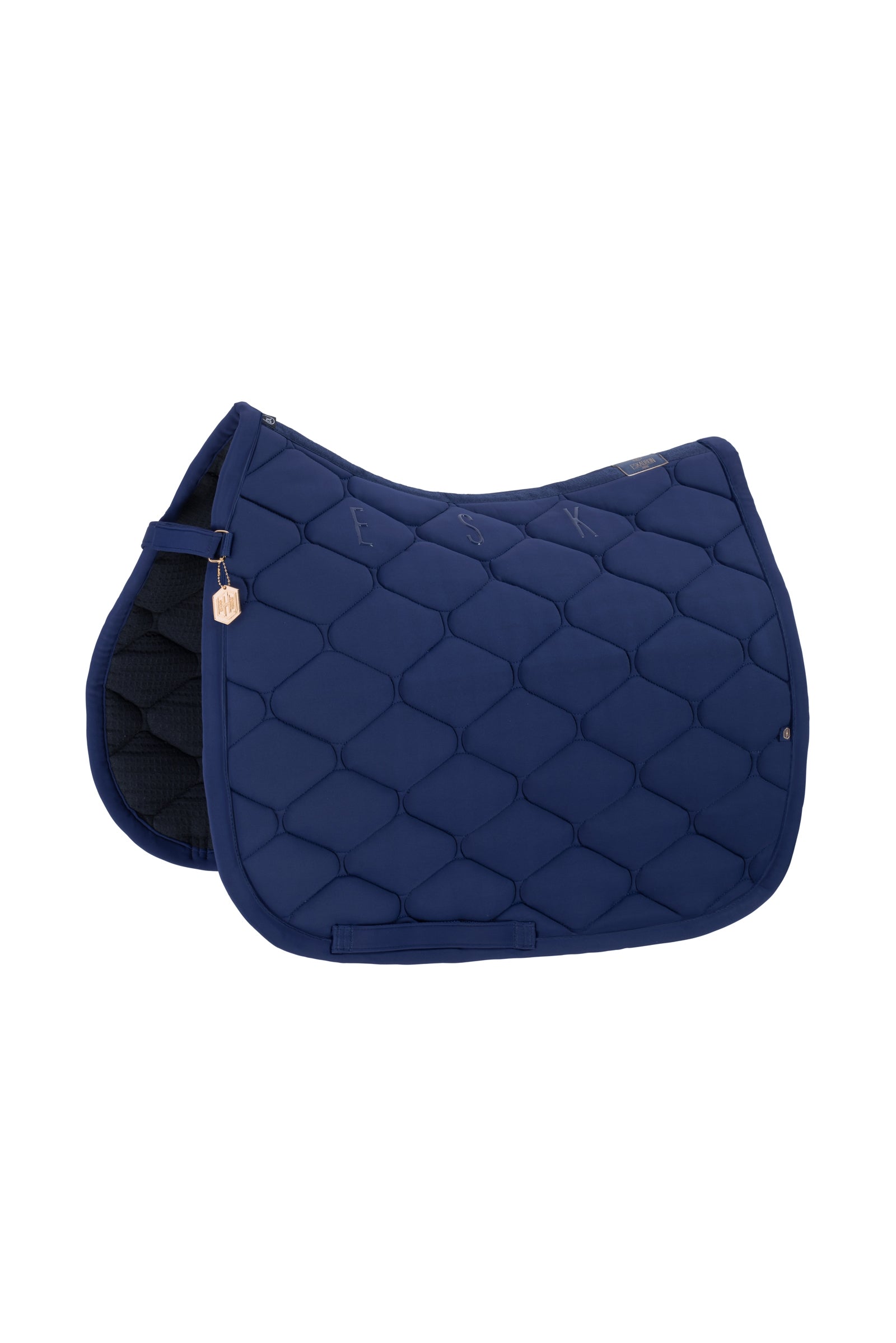Eskadron Heritage AW24 Pro Soft díjlovas nyeregalátét Nyeregalátétek