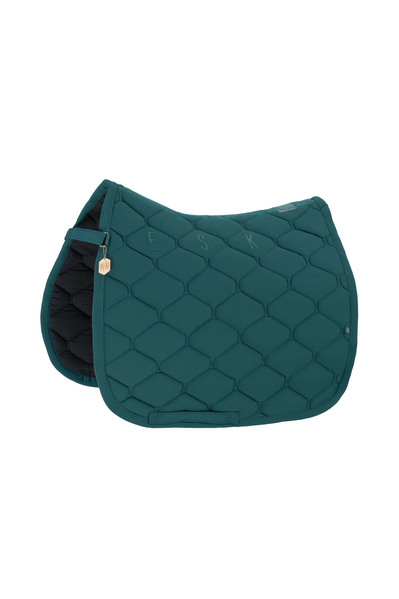Eskadron Heritage AW24 Pro Soft díjlovas nyeregalátét Nyeregalátétek
