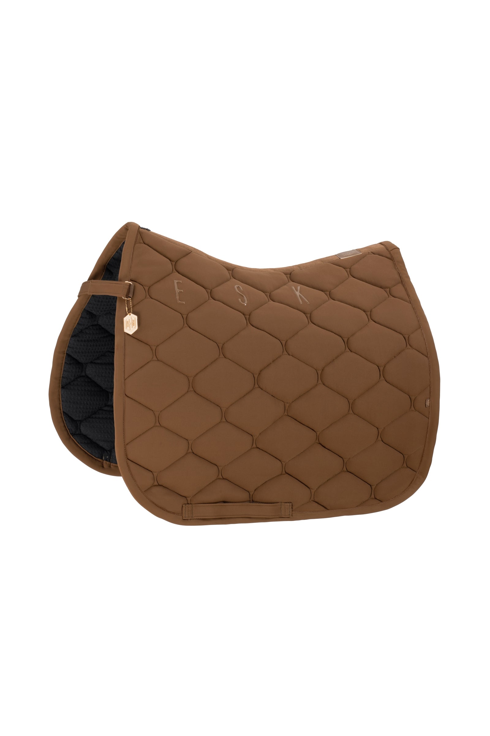 Eskadron Heritage AW24 Pro Soft díjlovas nyeregalátét Nyeregalátétek