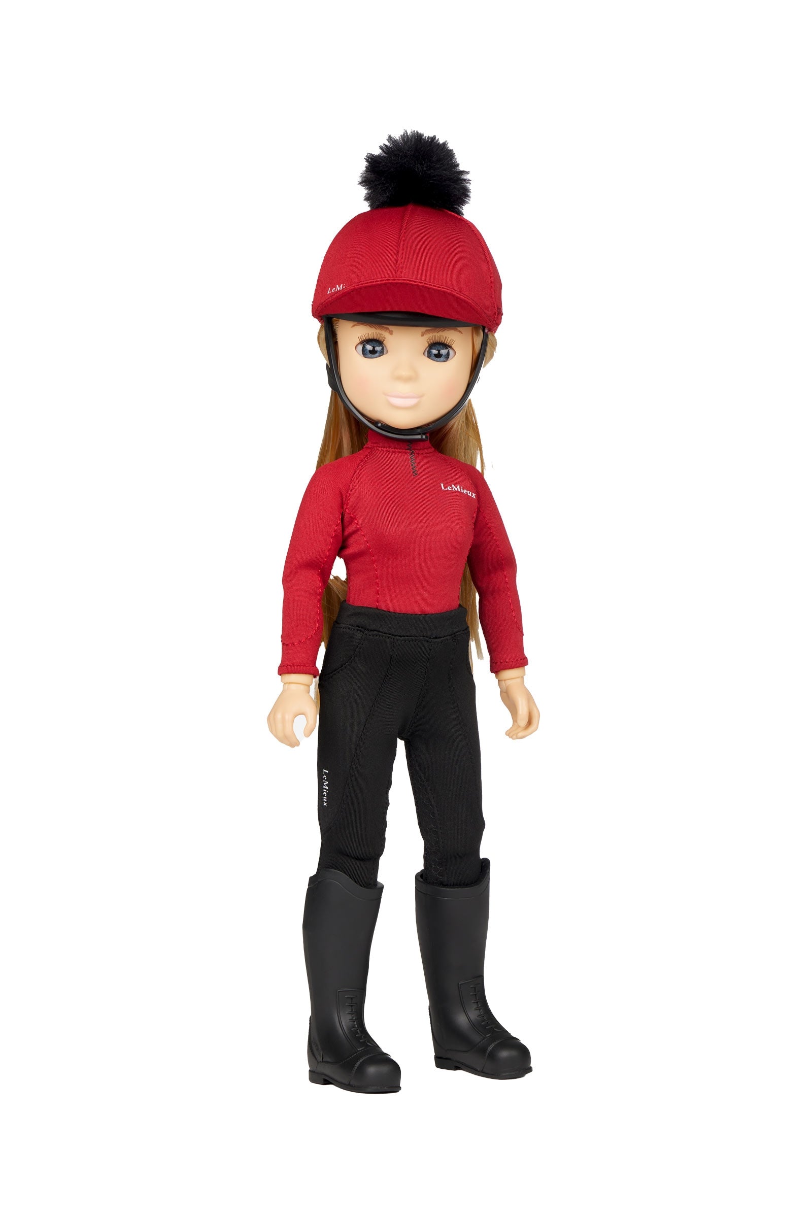 LeMieux Chloe Toy Rider baba Ajándékok