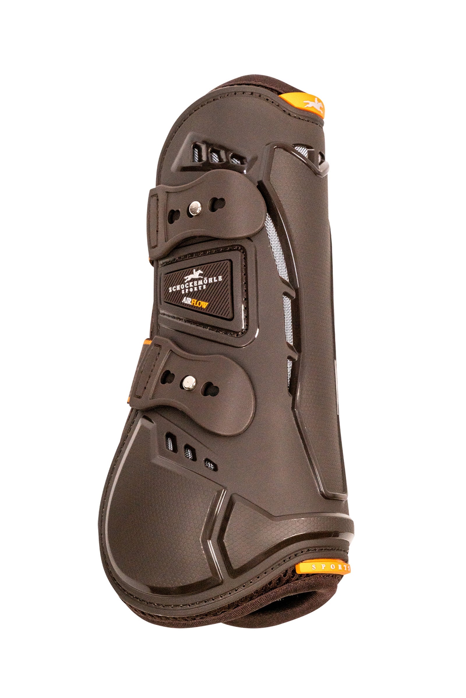 Schockemöhle Sports Air Flow Champion ínvédő Leg Protection & Hoof Protection for Horses