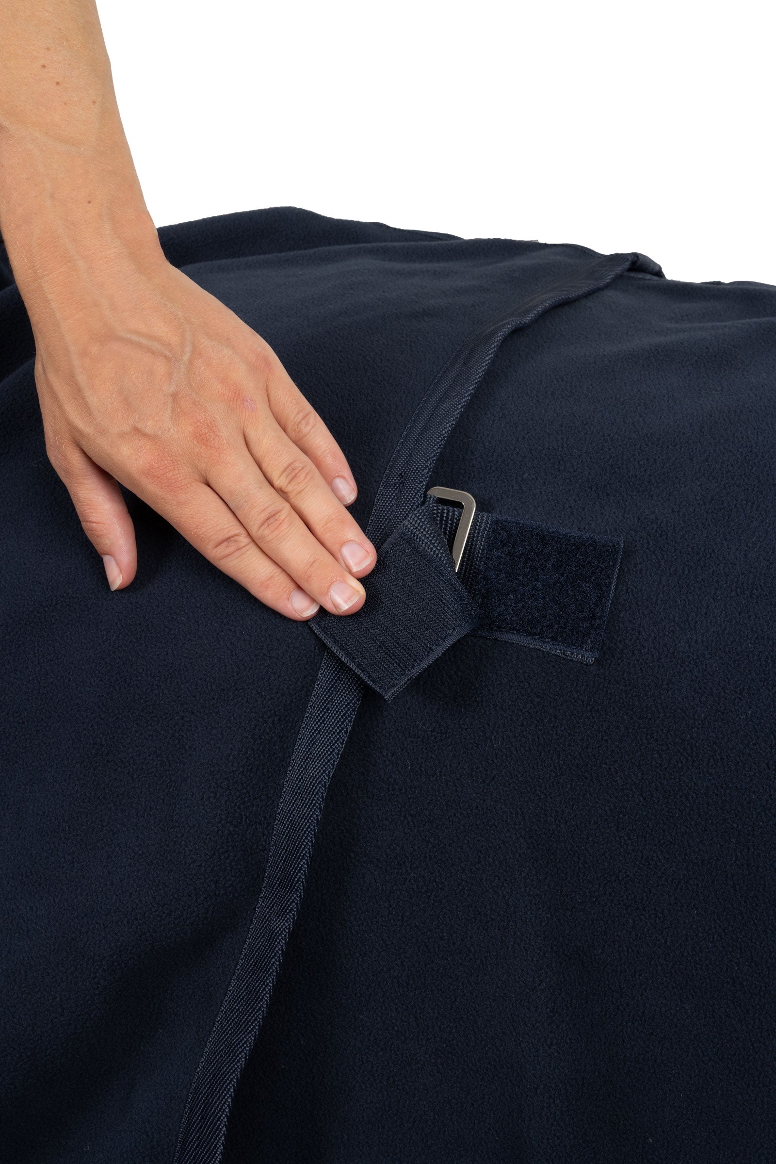 Horze Snug Riding Rug Horse Rugs