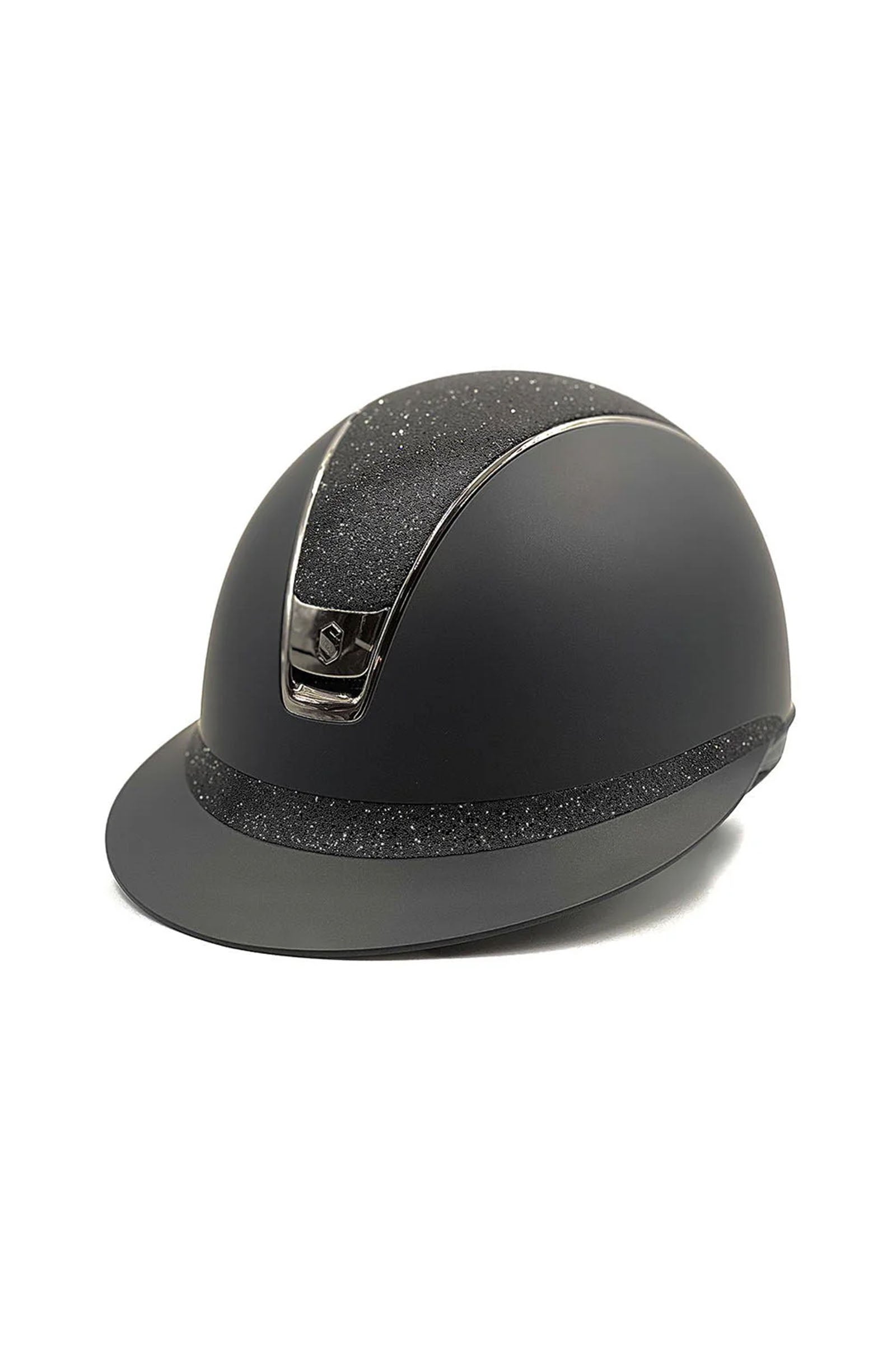 Samshield Miss Shield shadowmatt crystal fabric 2.0-val Biztonsági Felszerelés