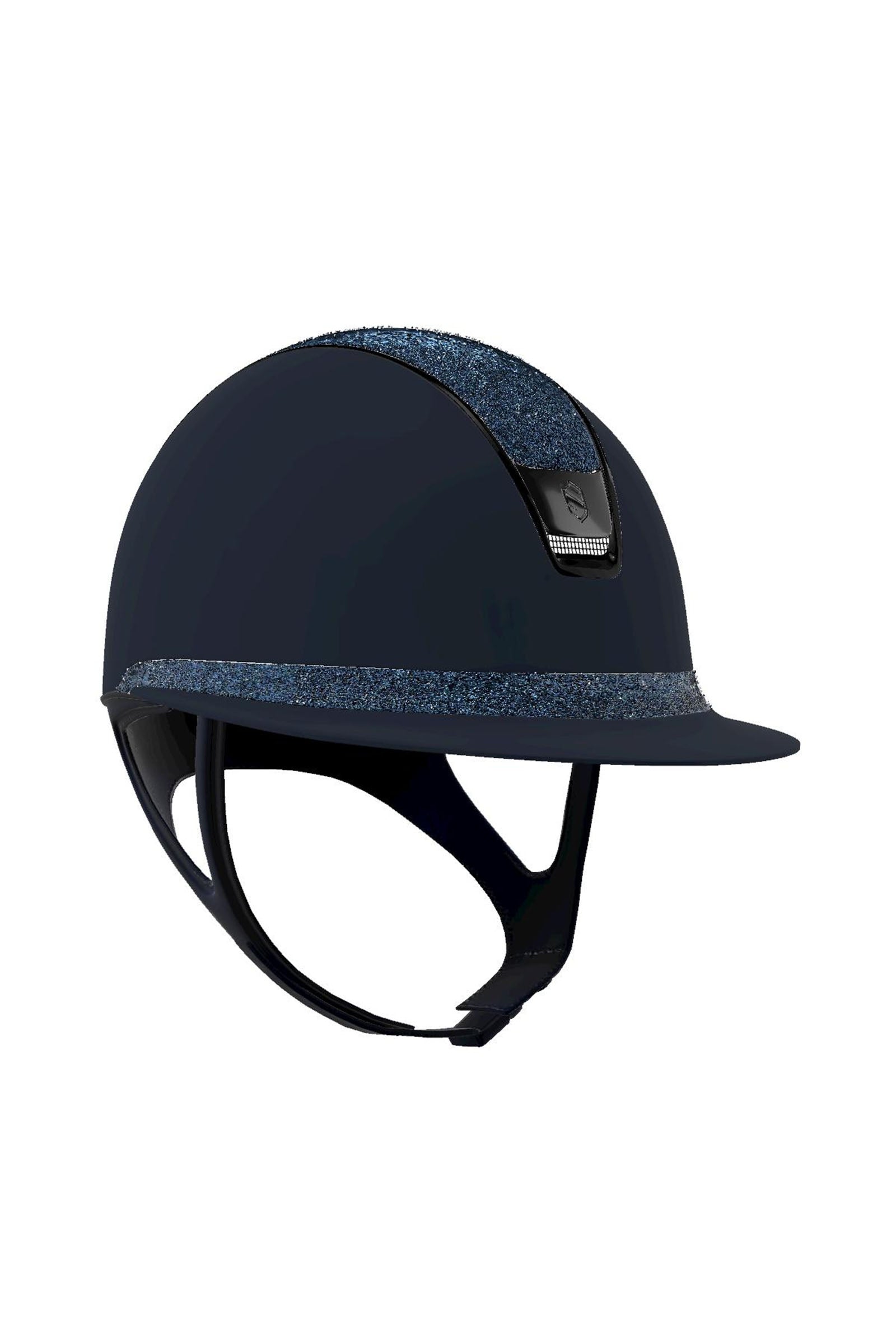Samshield Miss Shield shadowmatt crystal fabric 2.0-val Biztonsági Felszerelés