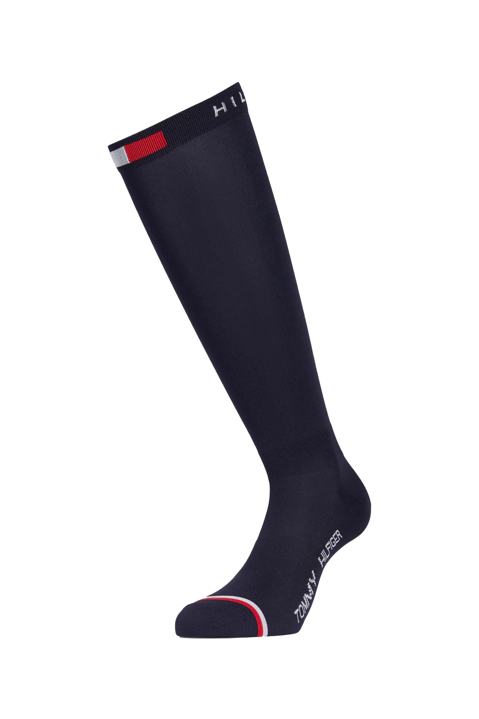 Tommy Hilfiger Equestrian Newburgh lovaglózokni Zoknik