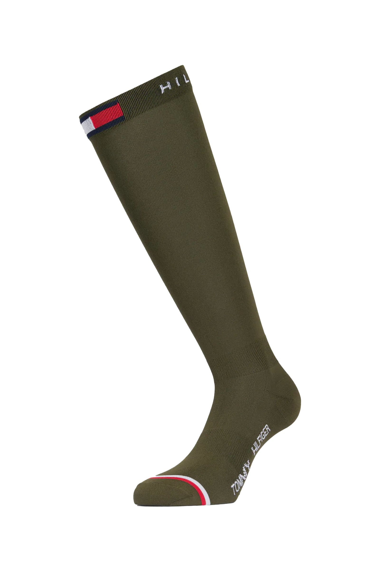 Tommy Hilfiger Equestrian Newburgh lovaglózokni Zoknik