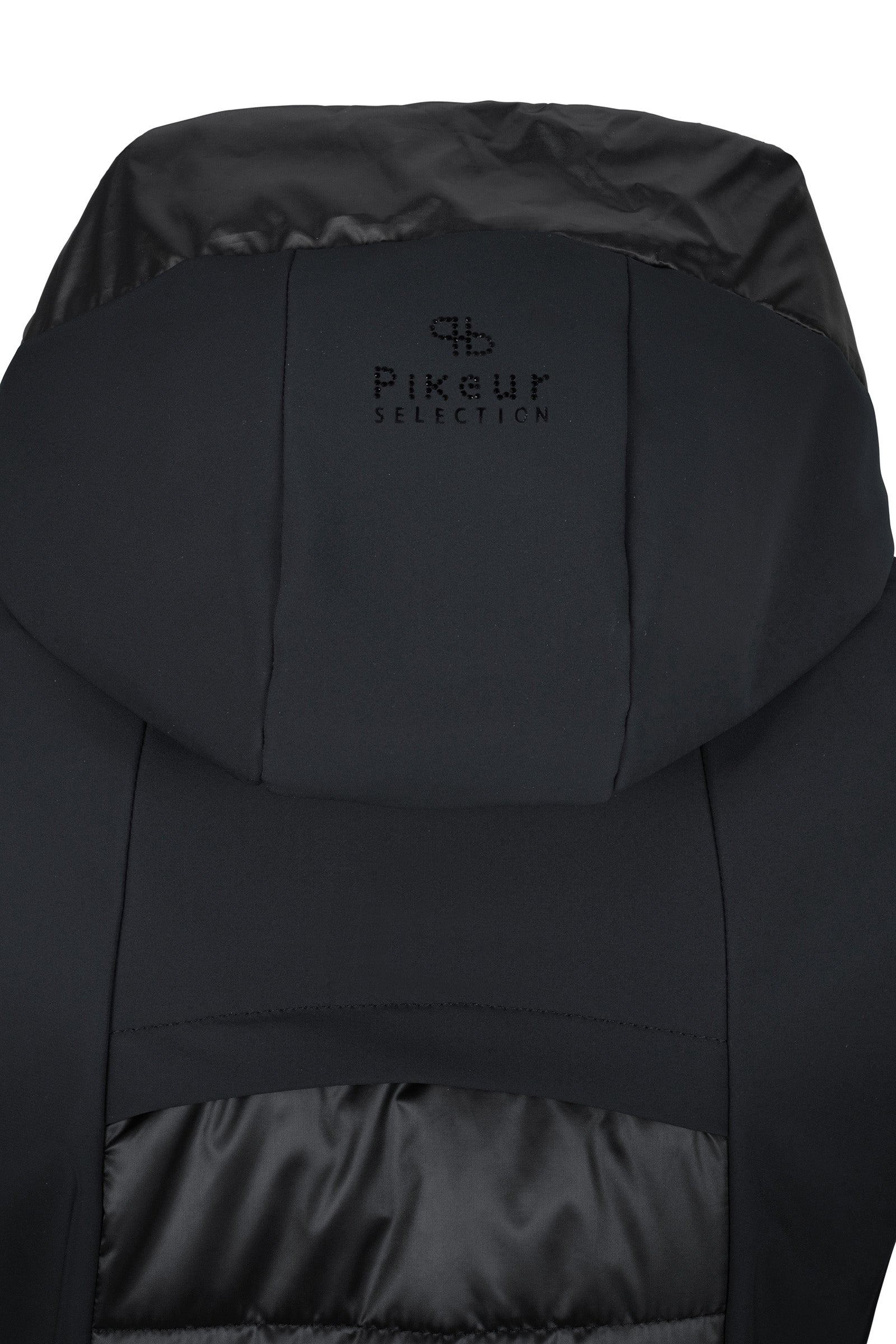 Pikeur Selection Hybrid-Jacket Women’s Riding Clothing