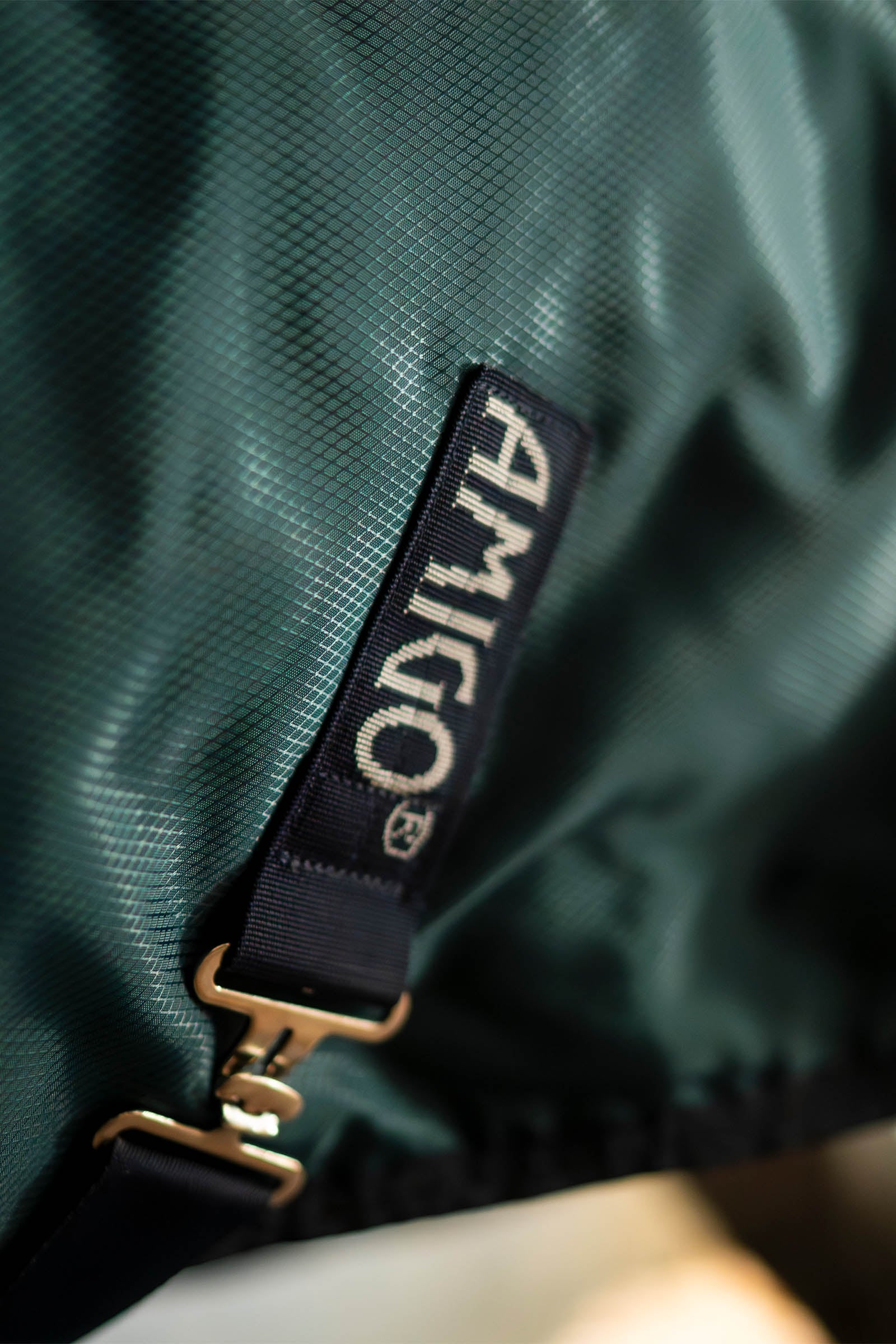 Horseware Amigo Ripstop Insulator Stable Rug, 100 g Horse Rugs