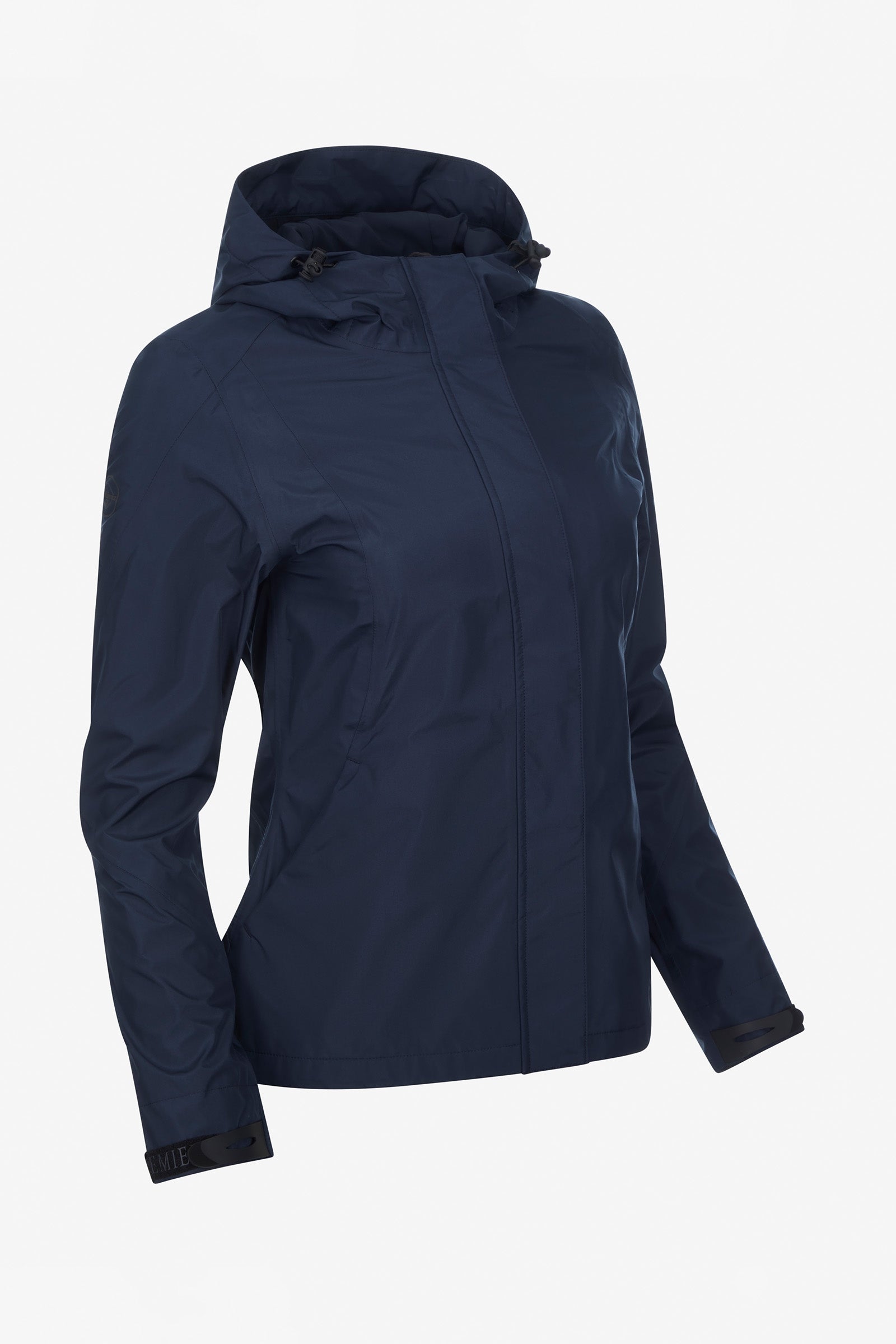 LeMieux Isla Women's Short Waterproof Jacket Women’s Riding Clothing