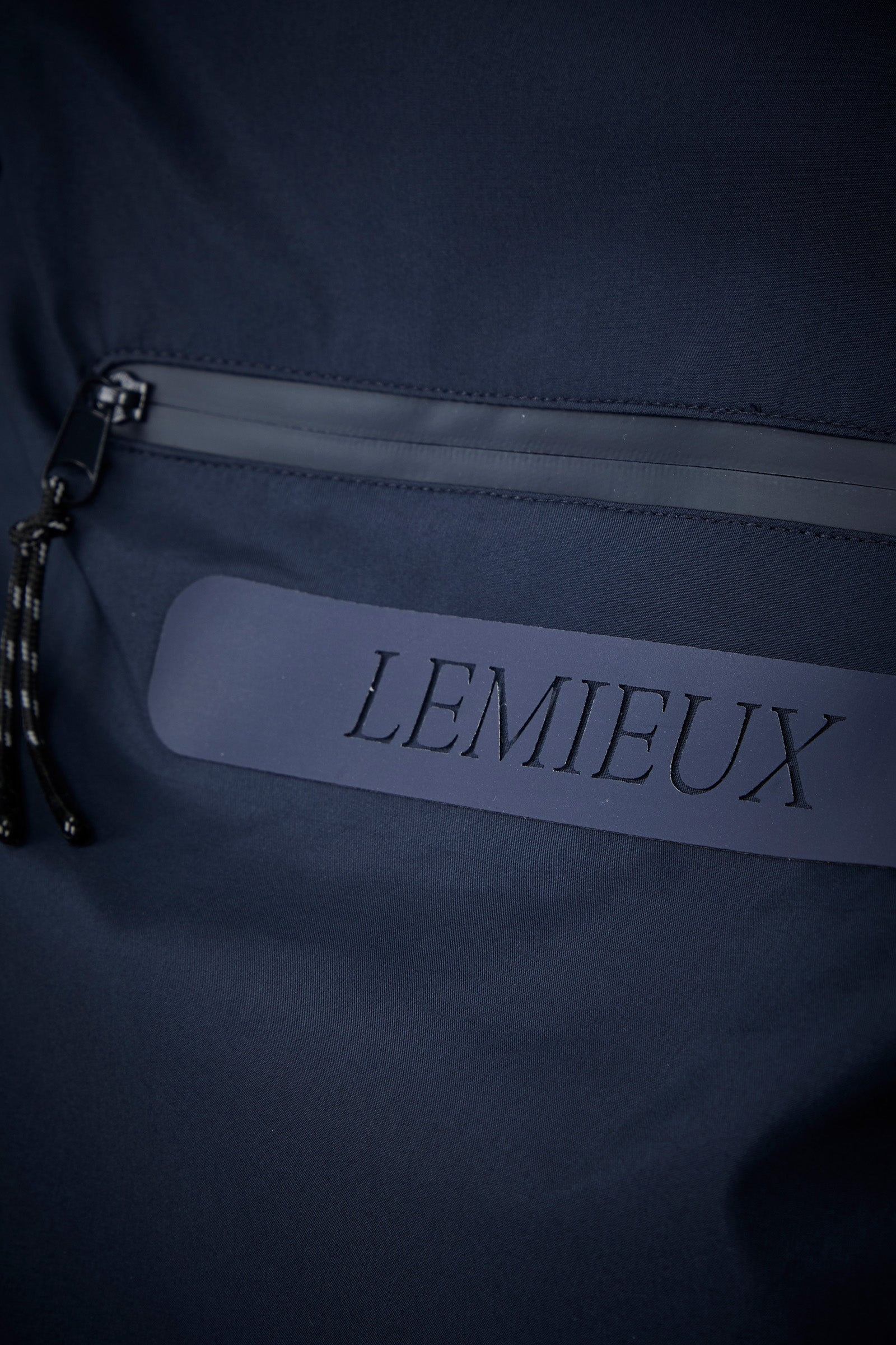 LeMieux Isla Women's Short Waterproof Jacket Women’s Riding Clothing