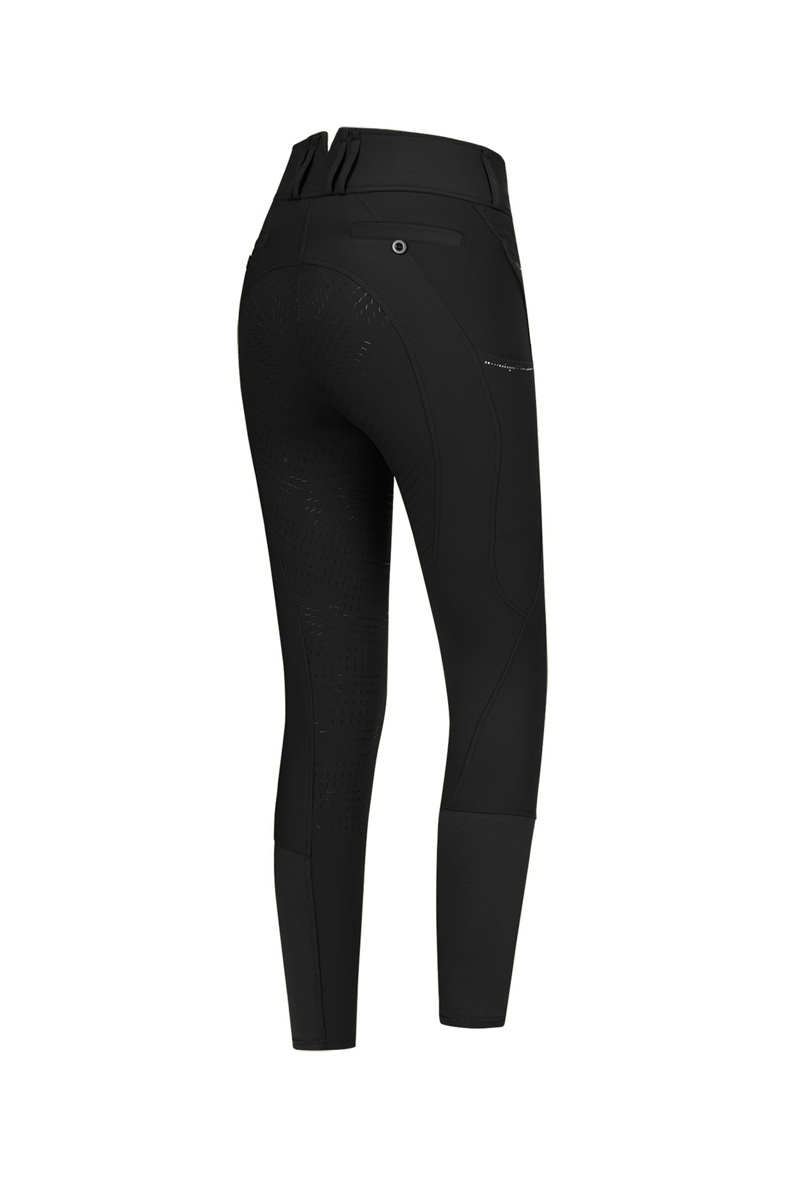 ELT Mathilda Glam Női High Waist Lovaglónadrág Womens Breeches
