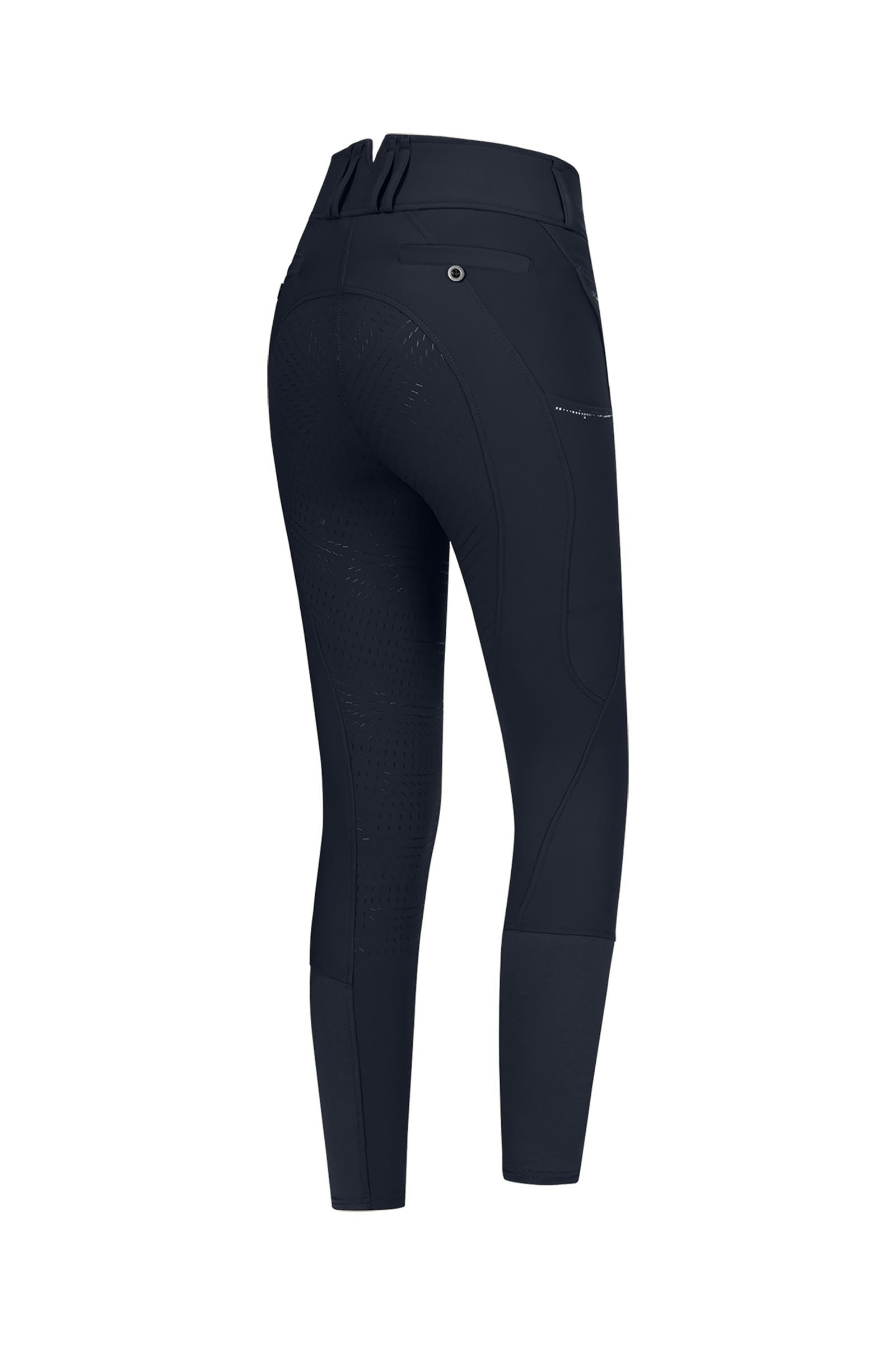 ELT Mathilda Glam Női High Waist Lovaglónadrág Womens Breeches