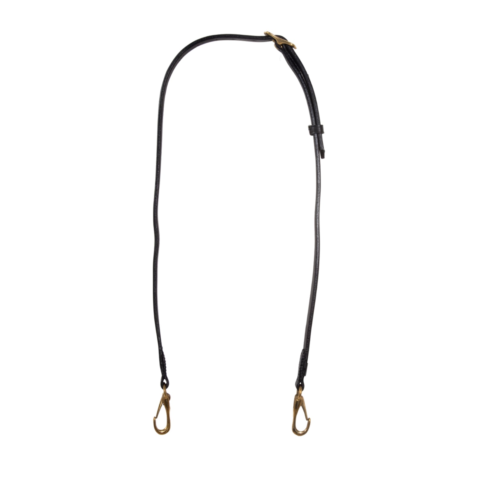 Karlslund Izland headstall w. gyorshorgok Kantárok & Szárak
