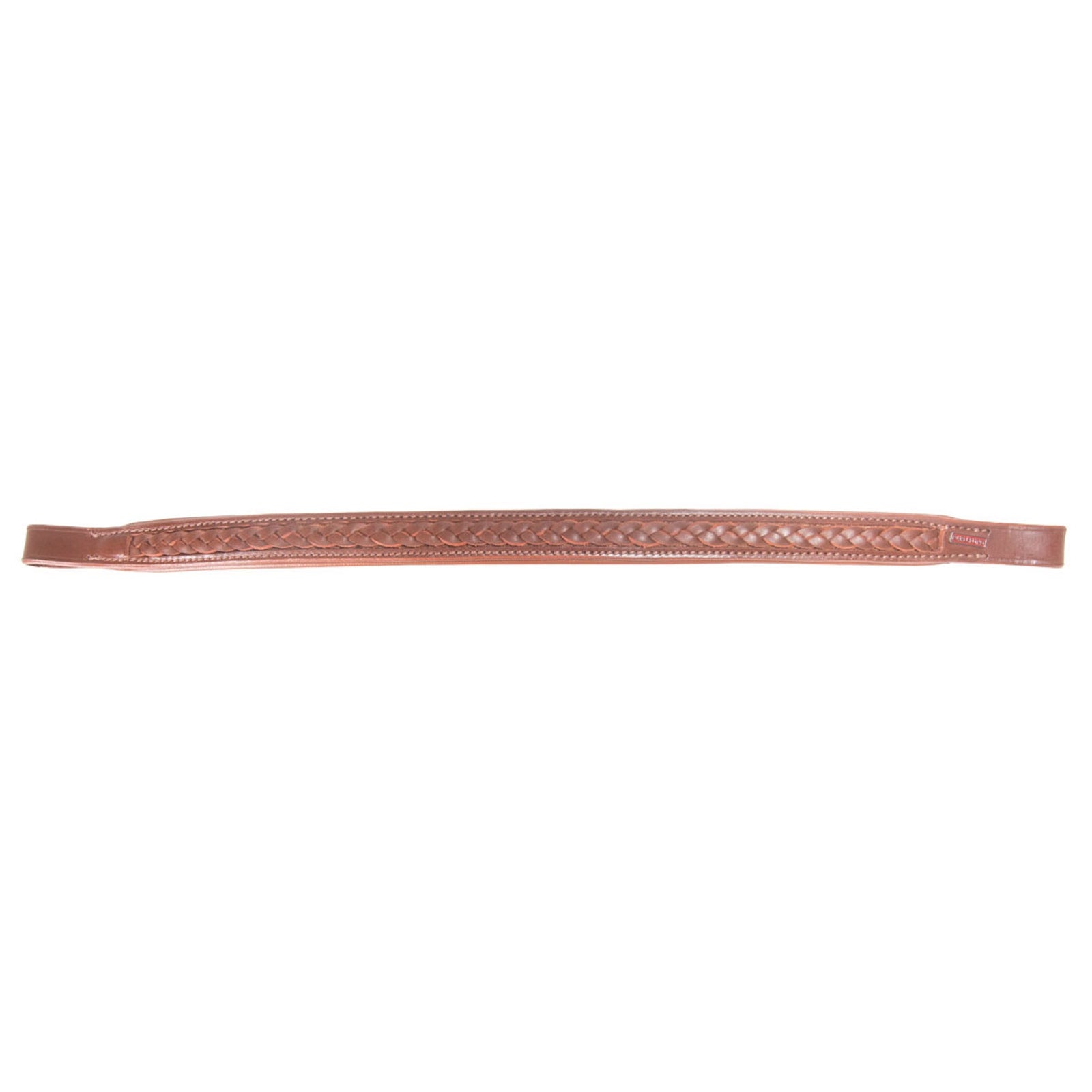 Karlslund Browband with braiding Bridles & Reins