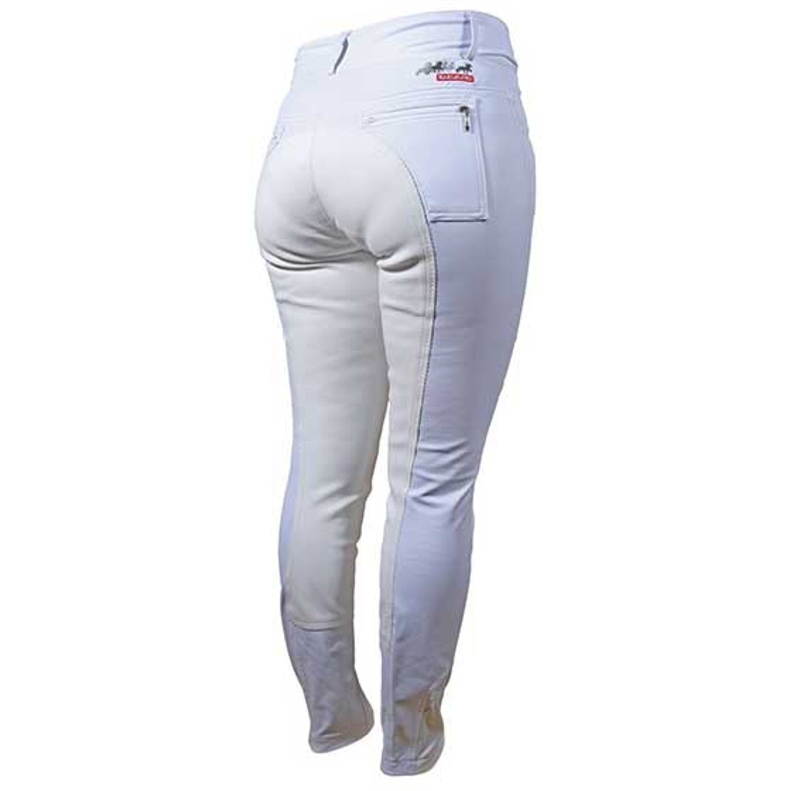 Karlslund Vinnur női nadrág Womens Breeches