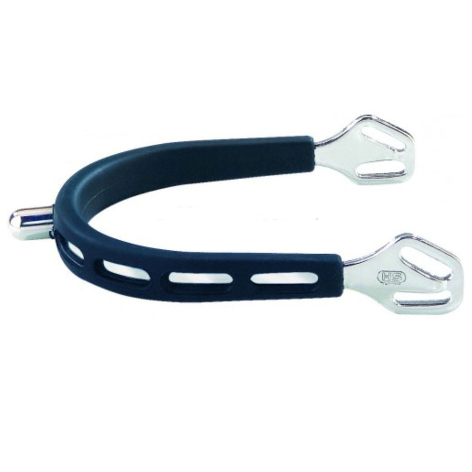 Sprenger Ultra Fit Extra Grip Sarkantyú 20 mm Lekerekített F Pálcák
