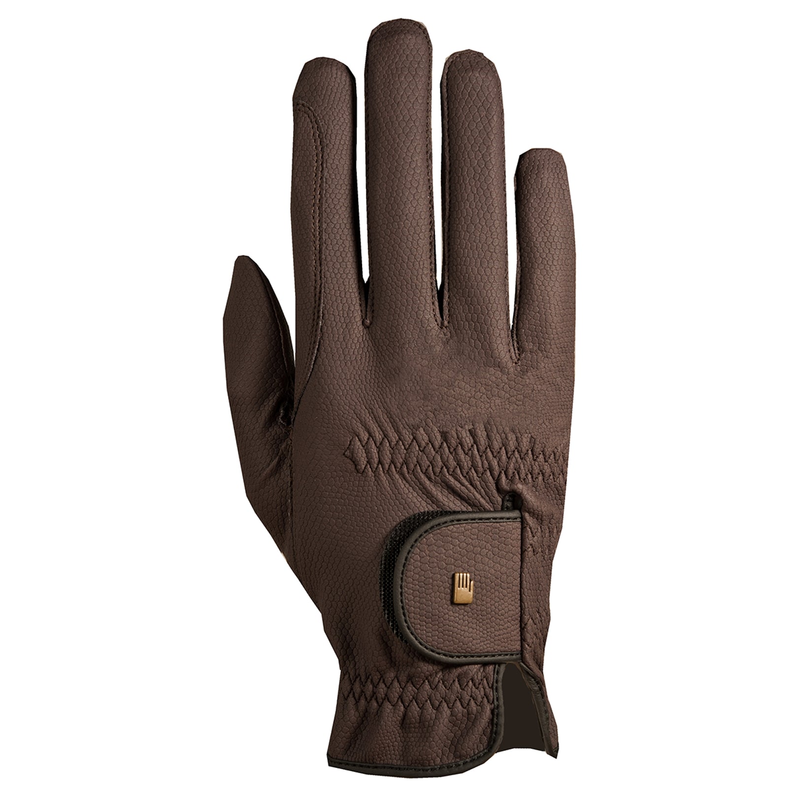 Roeckl Roeck-Grip Junior Riding Gloves Kids Apparel