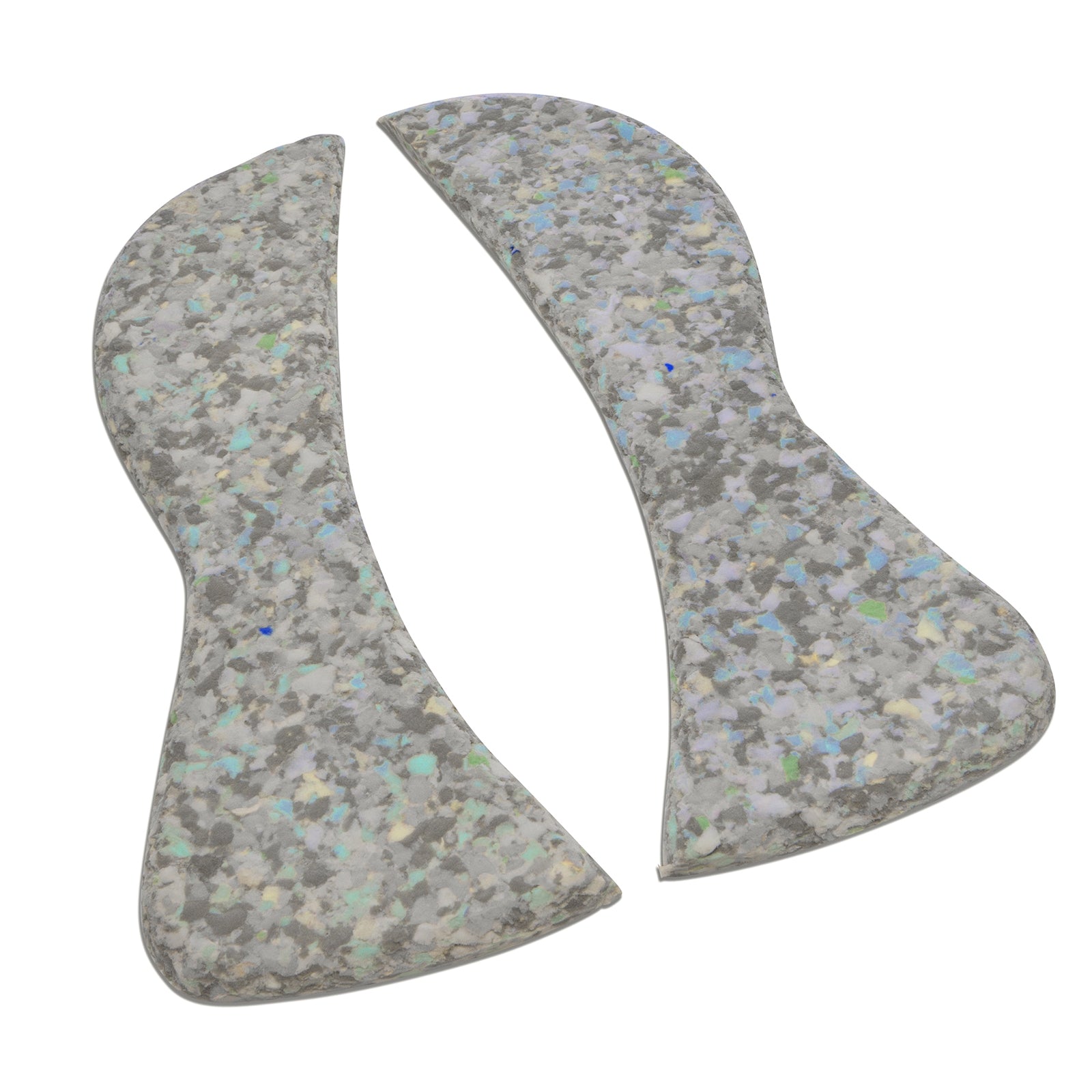 Christ Panel Christ Ultra Big Pocket nyeregbetéthez Nyeregalátétek