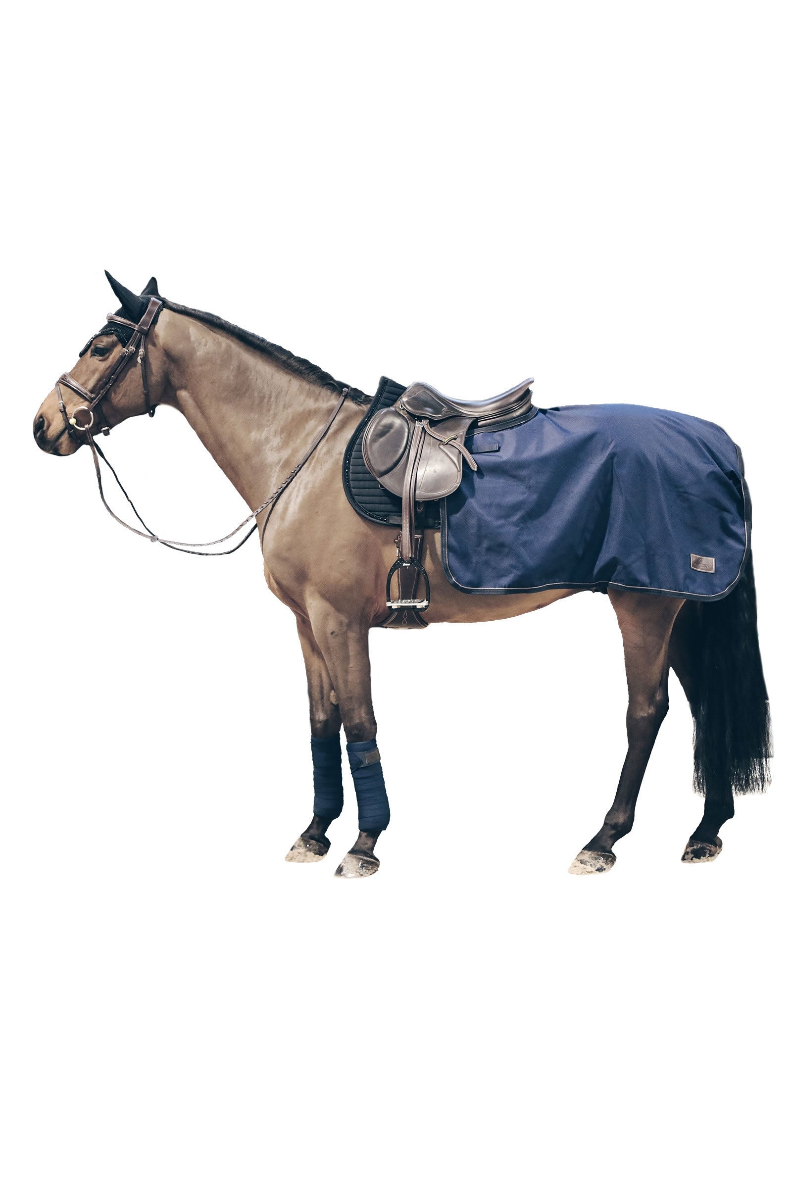 Kentucky Horsewear minden időjárási gyakorlatlap, 160g Lótakarók