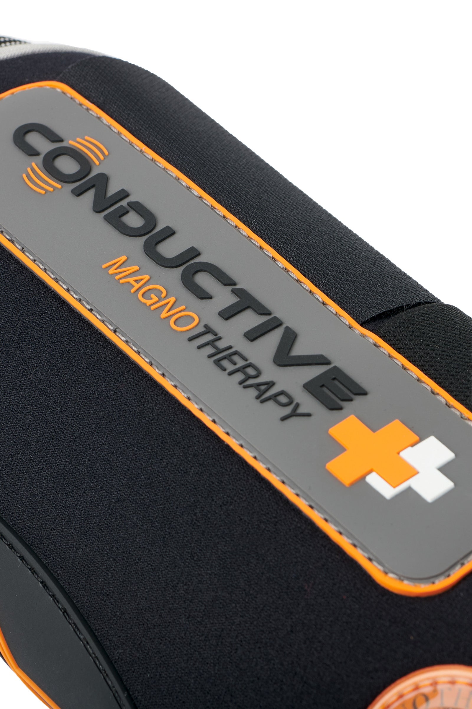 LeMieux Conductive Magno Boots (front / hind) Leg Protection & Hoof Protection for Horses