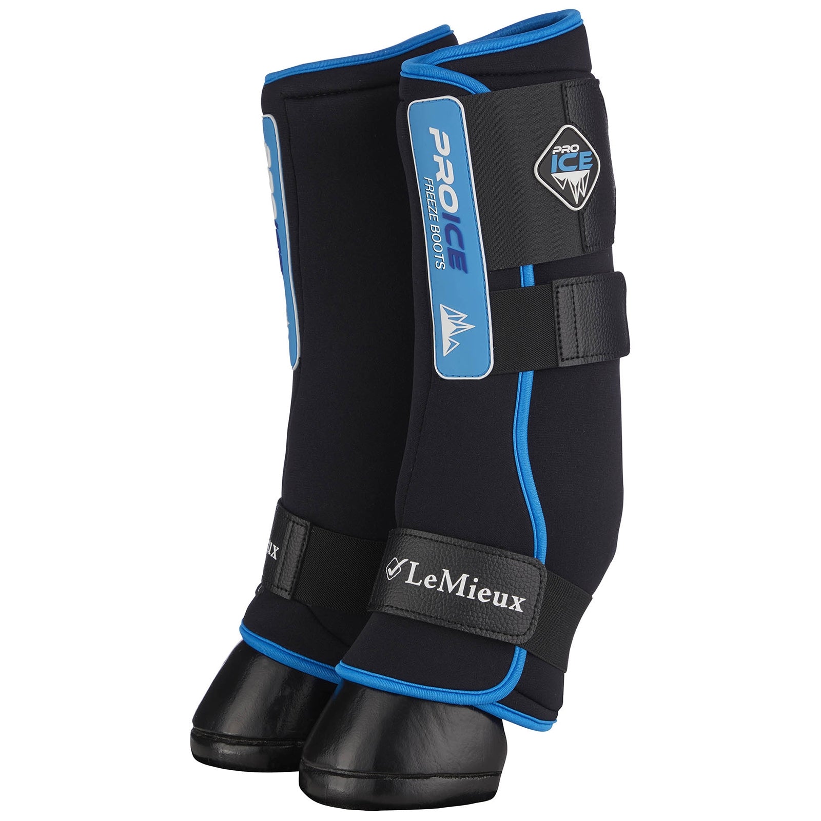 LeMieux ProIce hűsítő ínvédő Leg Protection & Hoof Protection for Horses