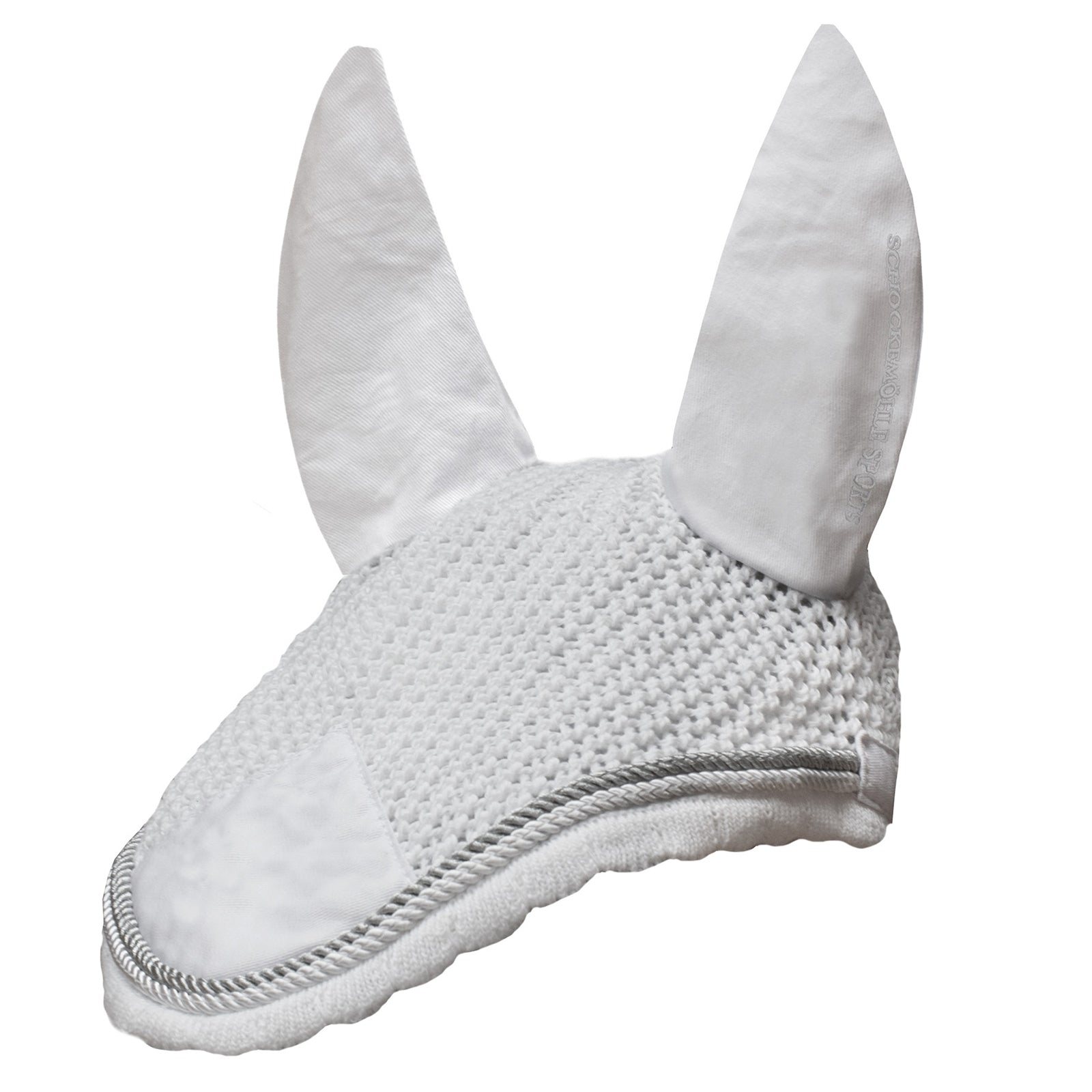 Schockemöhle Sports Neo Star Fly Veil Saddle Pads