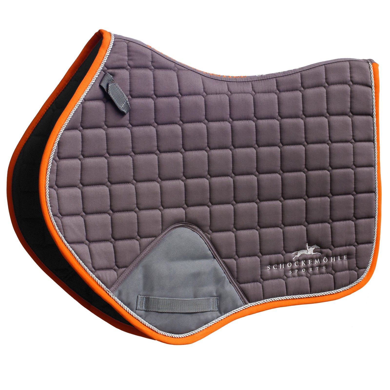 Schockemöhle Sports Power Pad Allround Nyeregalátétek