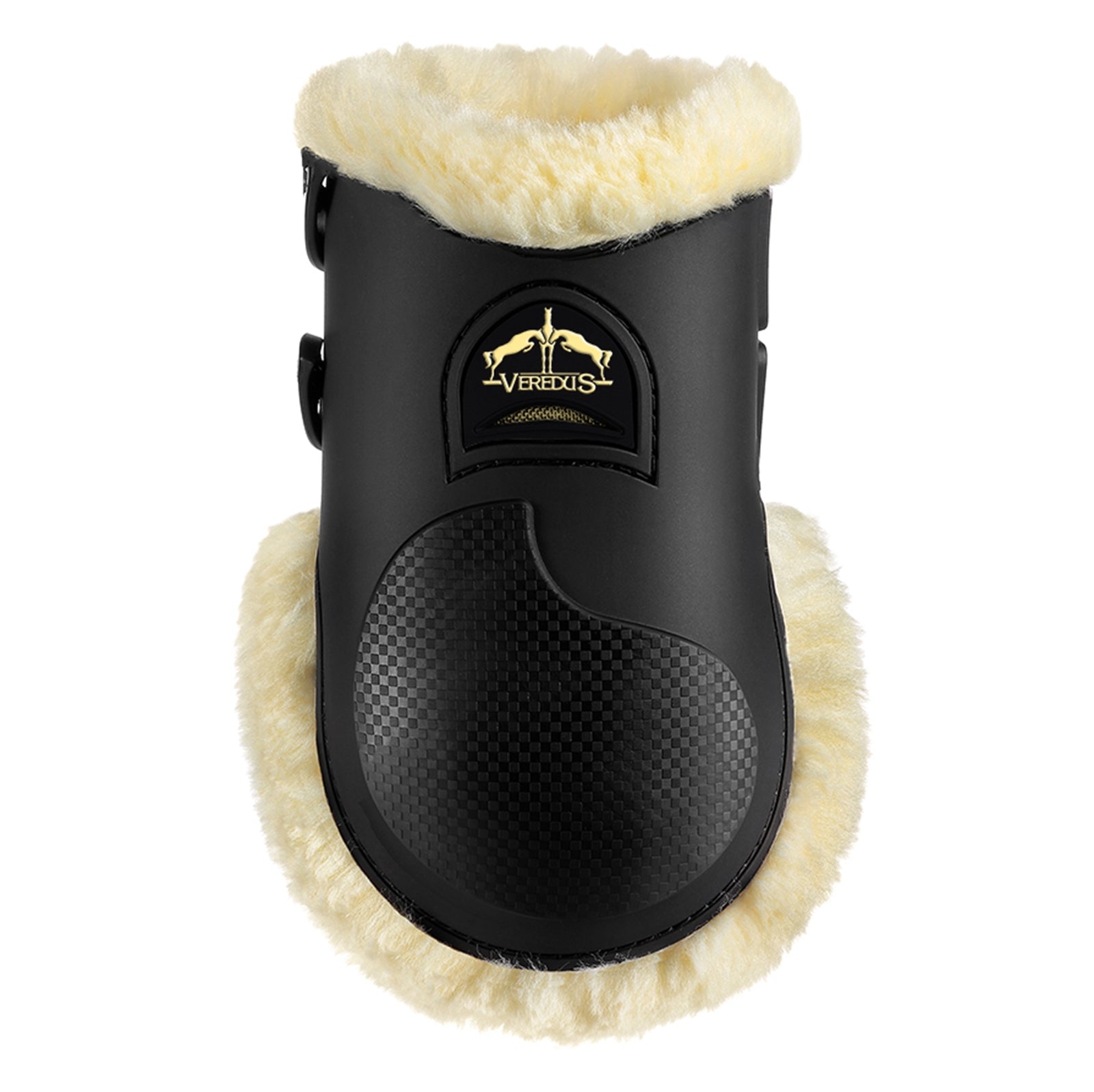 Veredus Kevlar Gél Vento Save The Sheep Bokavédő Leg Protection & Hoof Protection for Horses